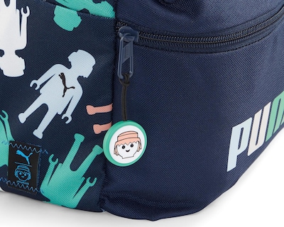 Foto 3 | Mochila Puma por Playmobil