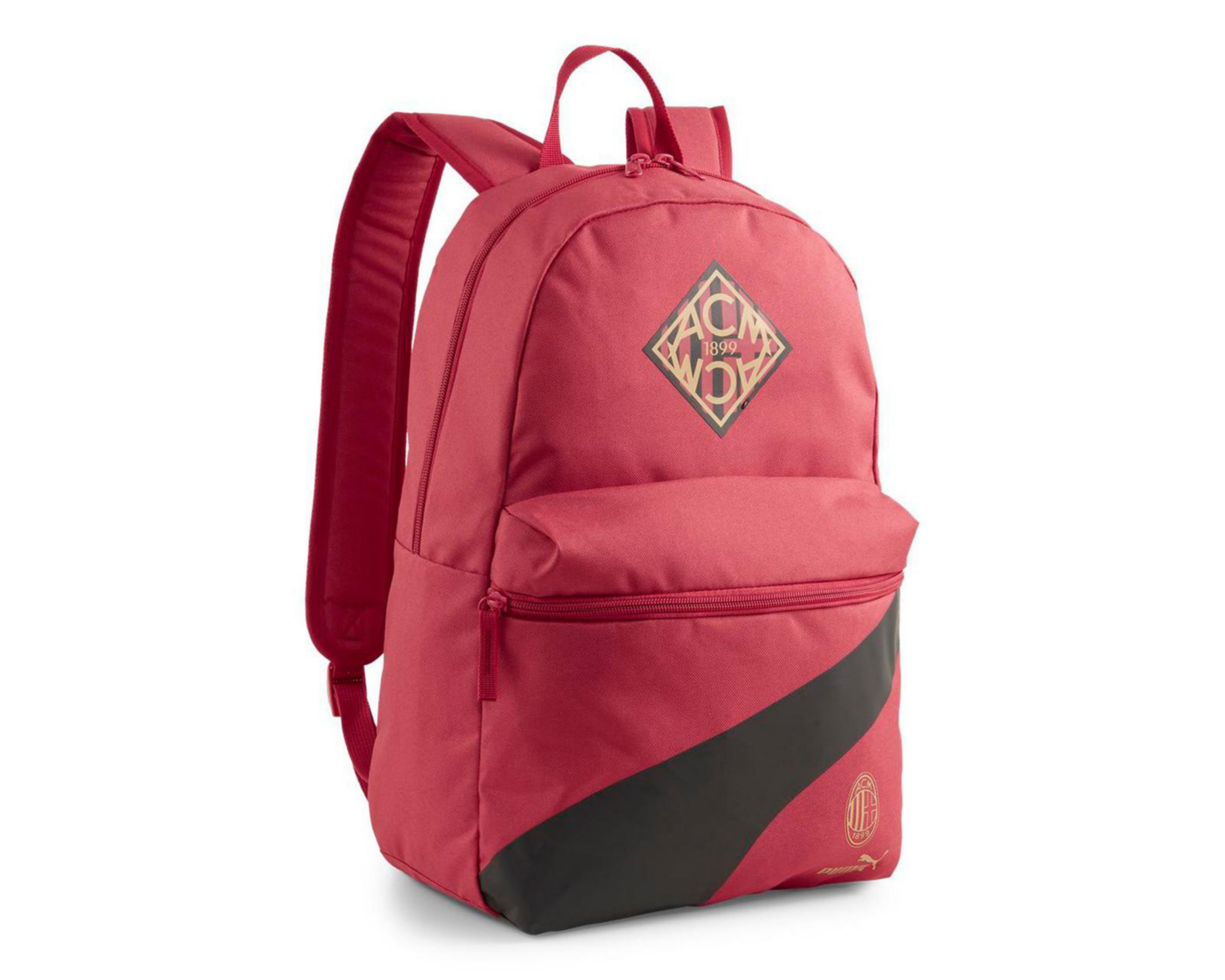 Mochila Puma Roja