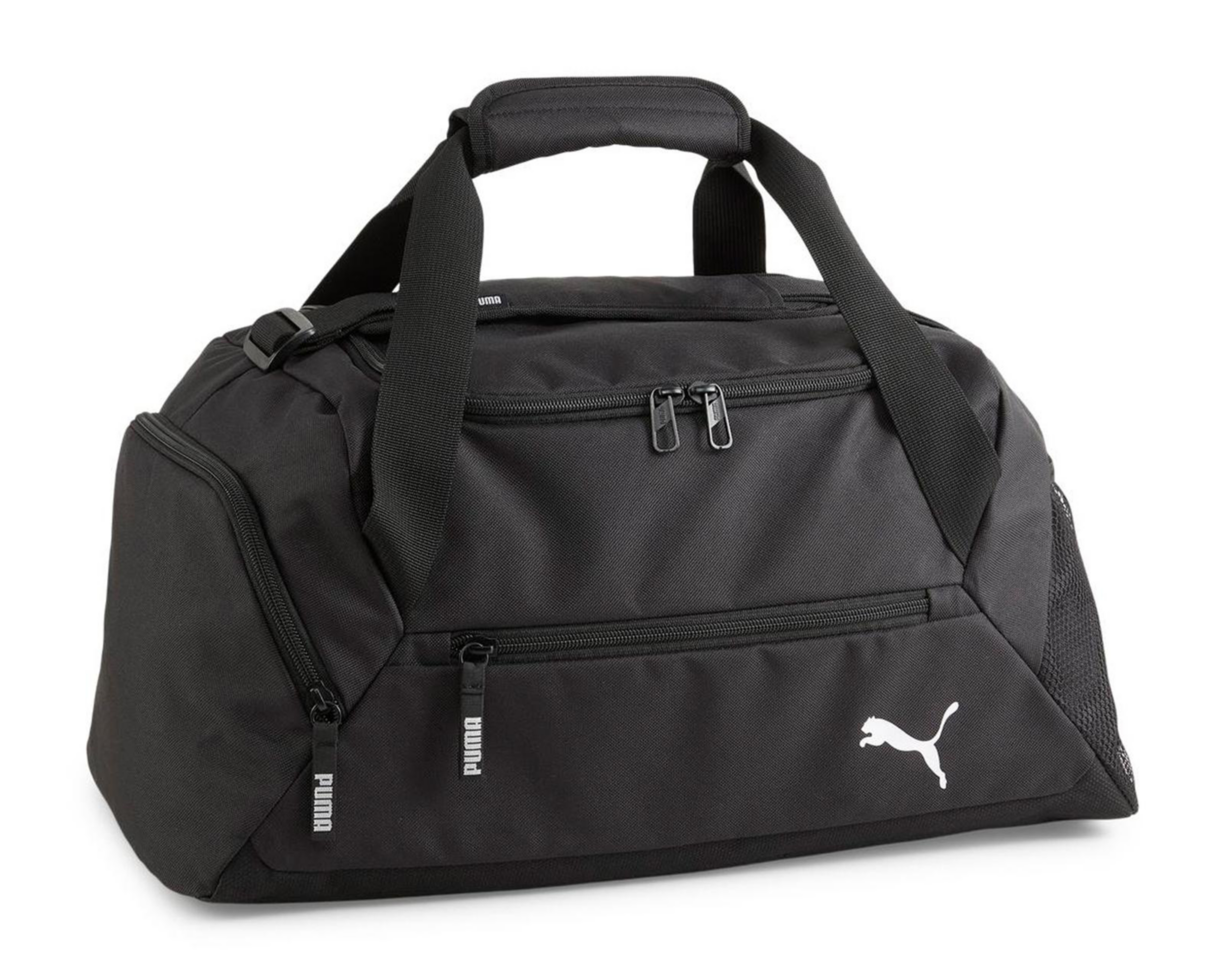 Foto 2 pulgar | Mochila Puma Negra