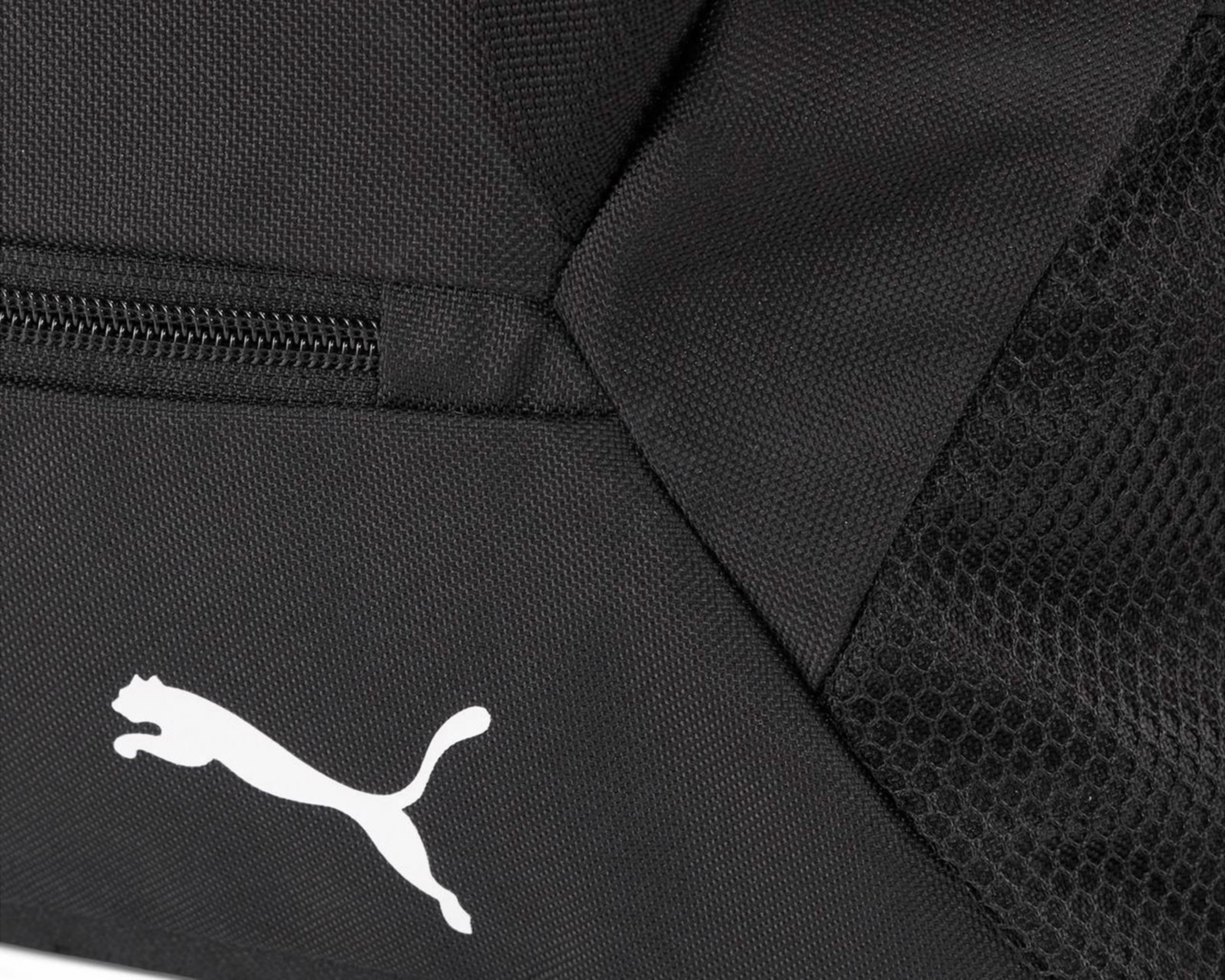 Foto 4 pulgar | Mochila Puma Negra