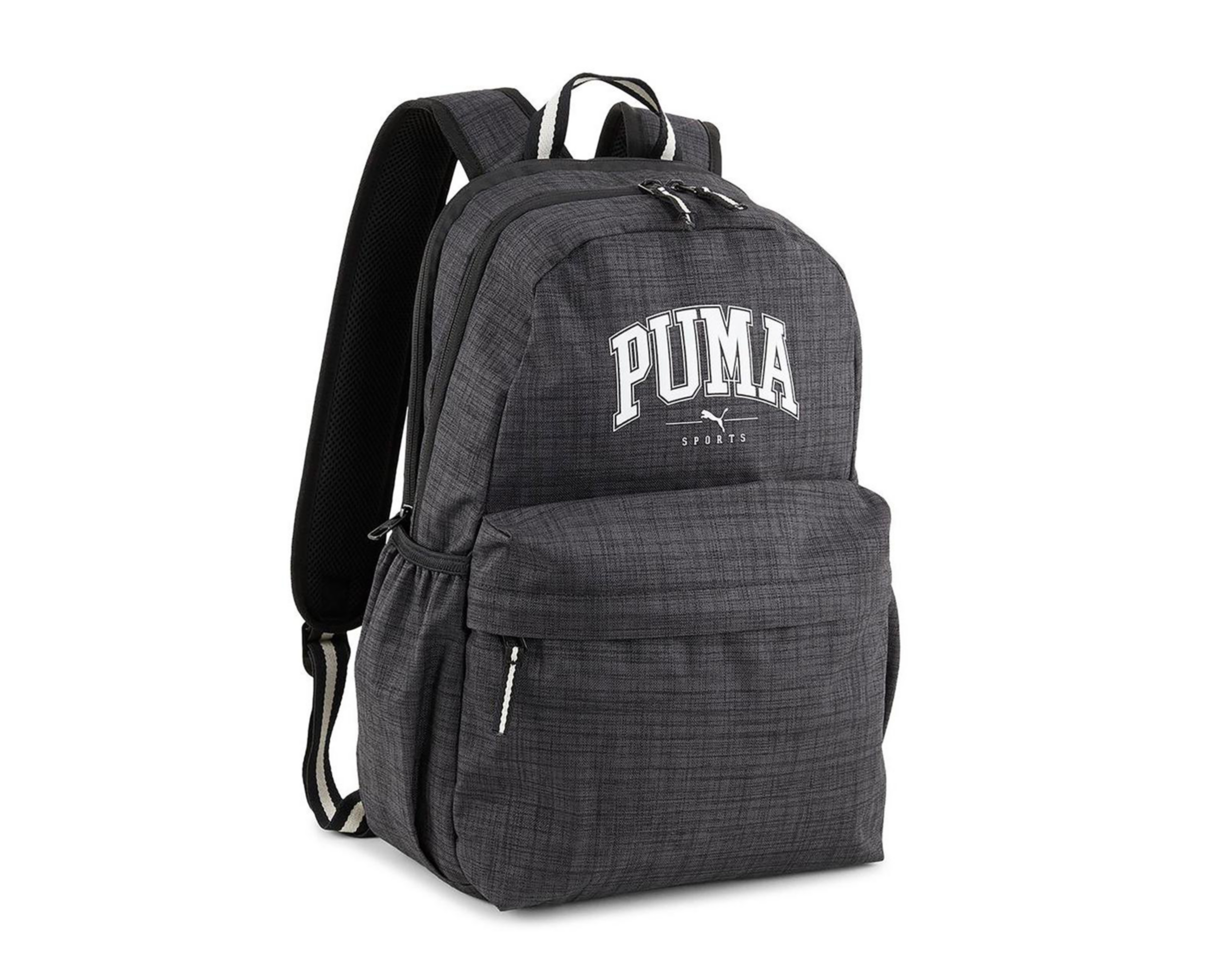 Mochila Puma Squad Backpack Gris