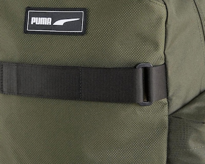 Foto 3 | Mochila Puma Deck Backpack Verde