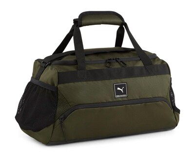 Foto 1 | Maleta Deportiva Puma Verde