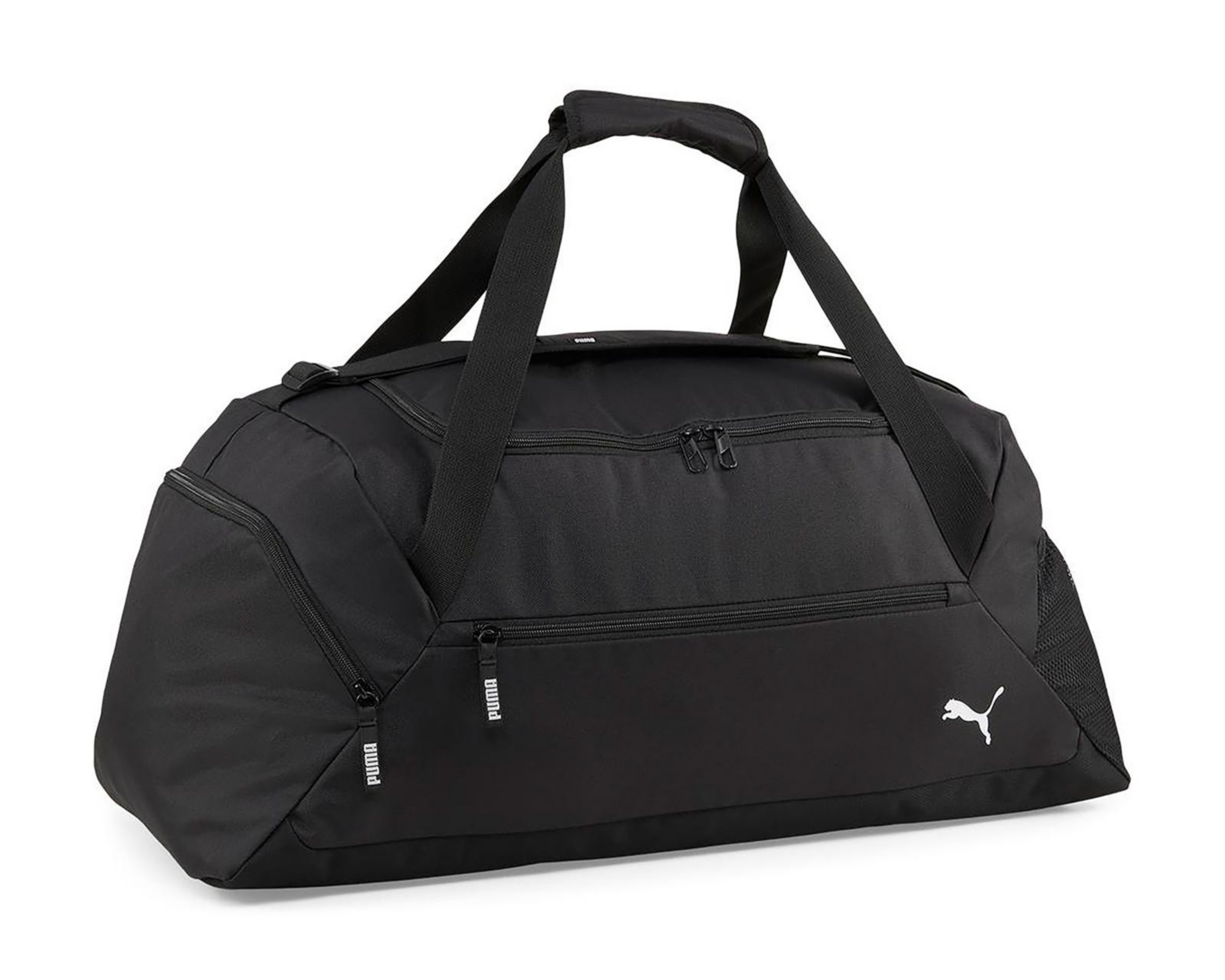 Foto 1 | Maleta Deportiva Puma TeamGoal Wheel Teambag