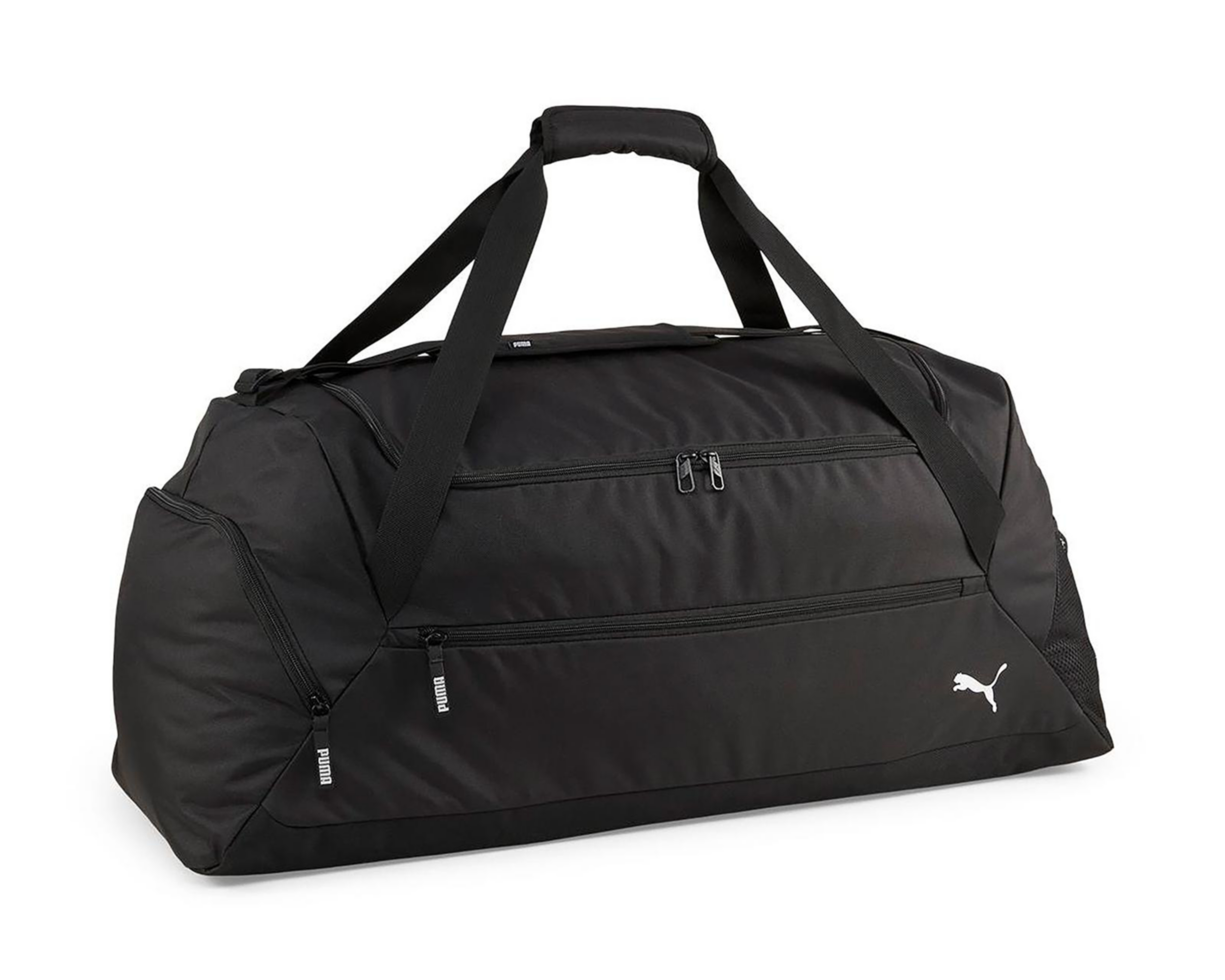 Foto 1 | Maleta Deportiva Puma TeamGoal Wheel Teambag