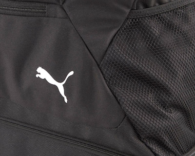Foto 3 | Mochila Puma Negra
