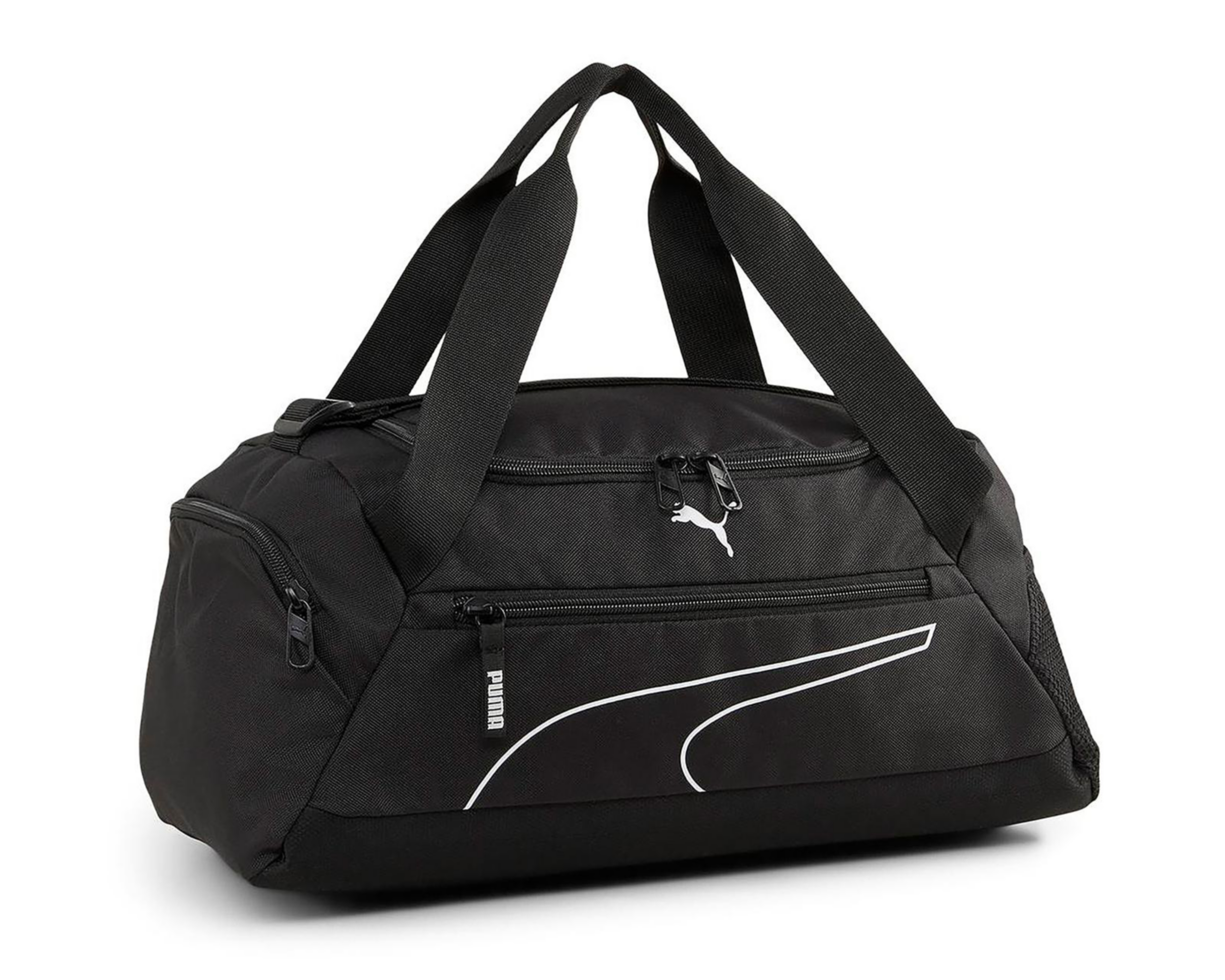 Foto 2 pulgar | Maleta Deportiva Puma Fundamentals Sports Bag XS