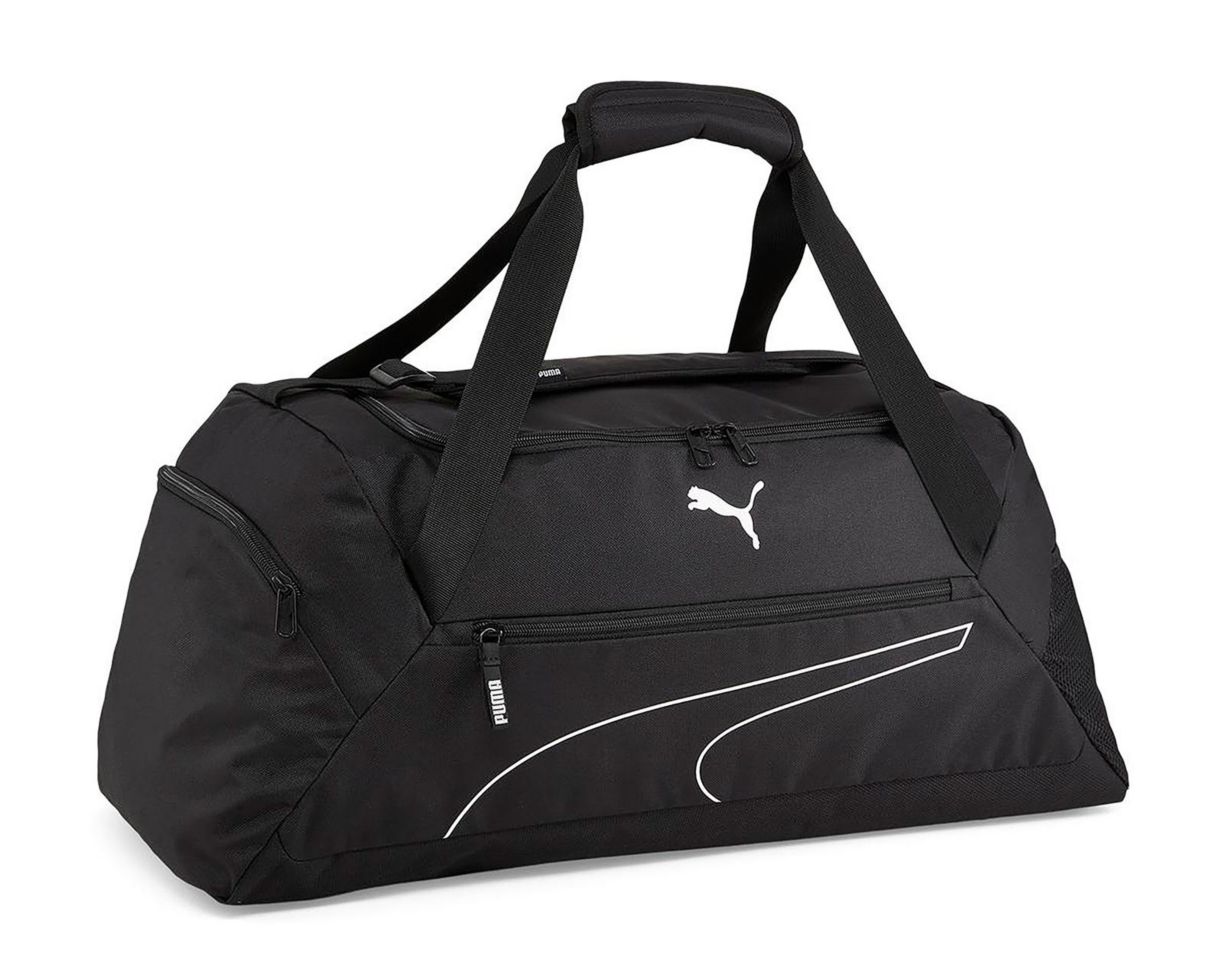 Maleta Deportiva Puma Sports Bag M $719