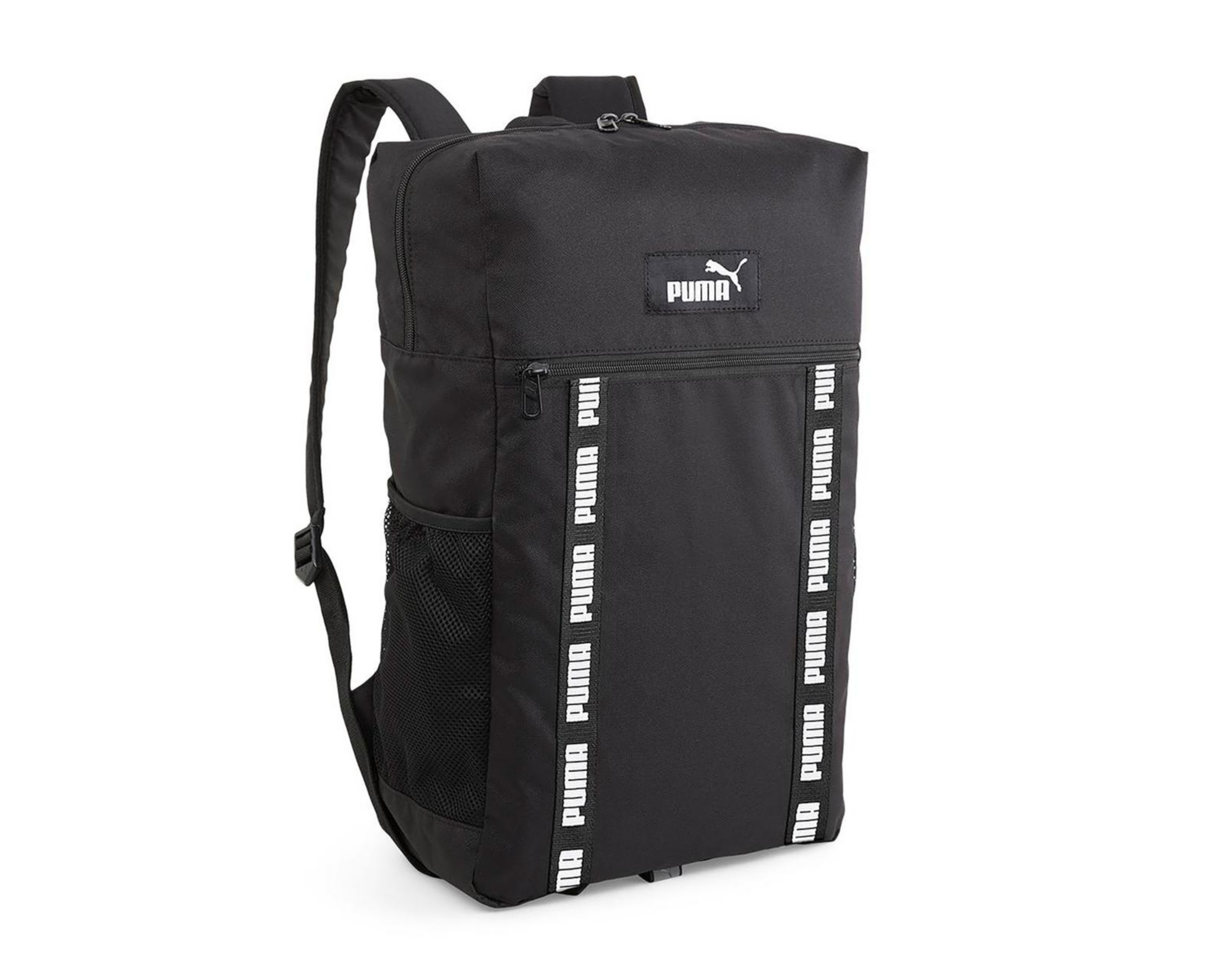 Mochila Puma EvoESS Negra