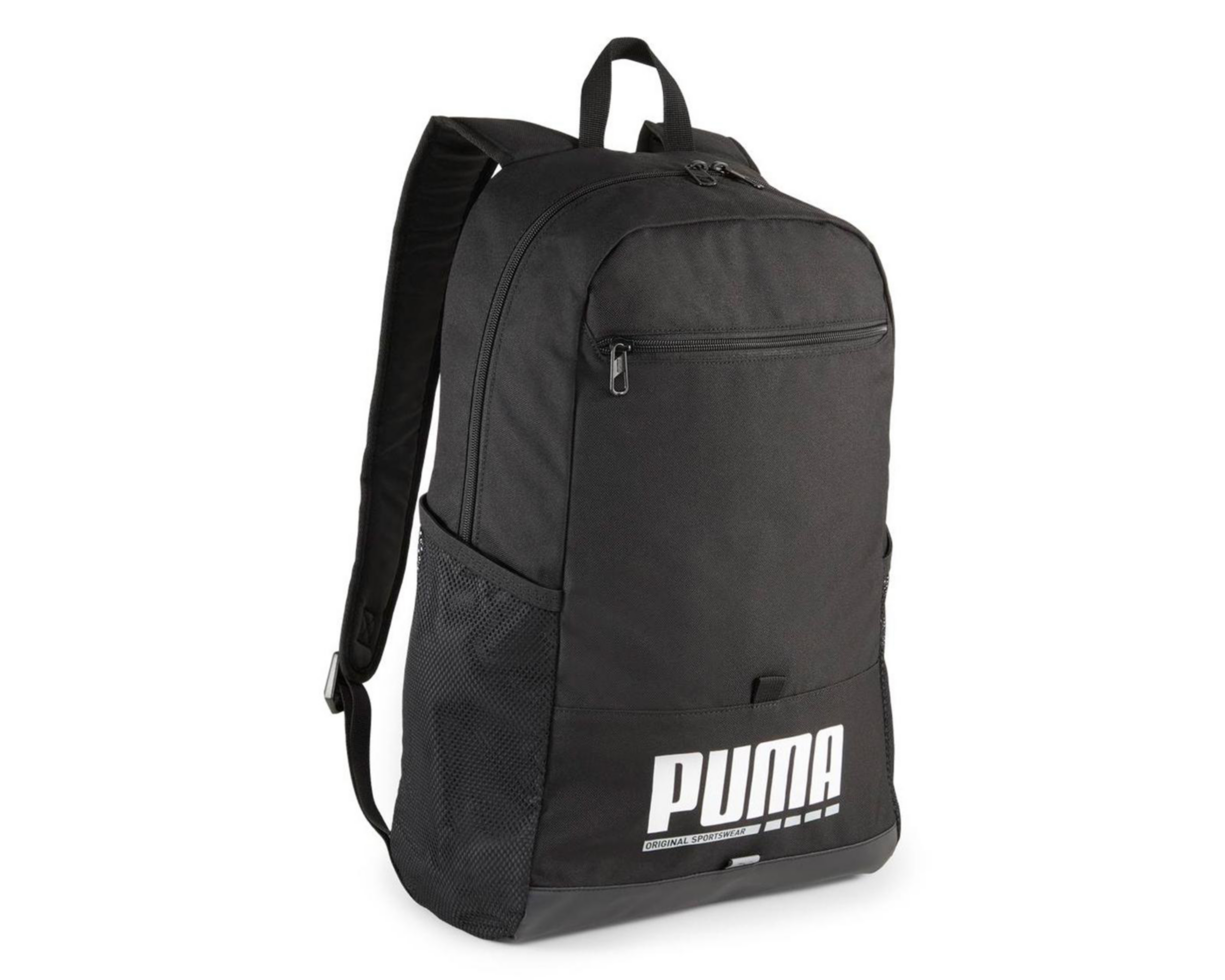 Foto 2 pulgar | Mochila Puma Negra