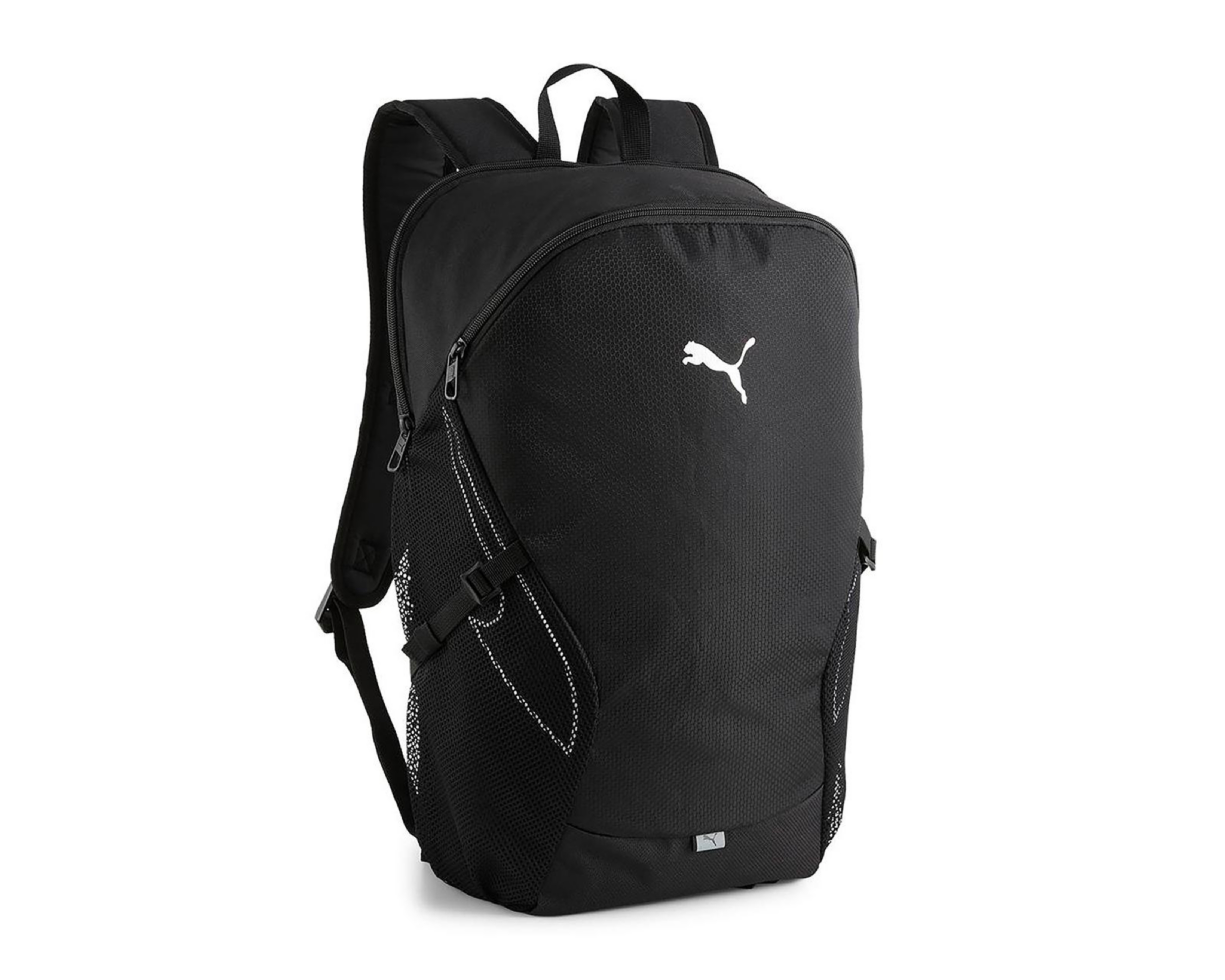 Mochila Puma Plus PRO Negra