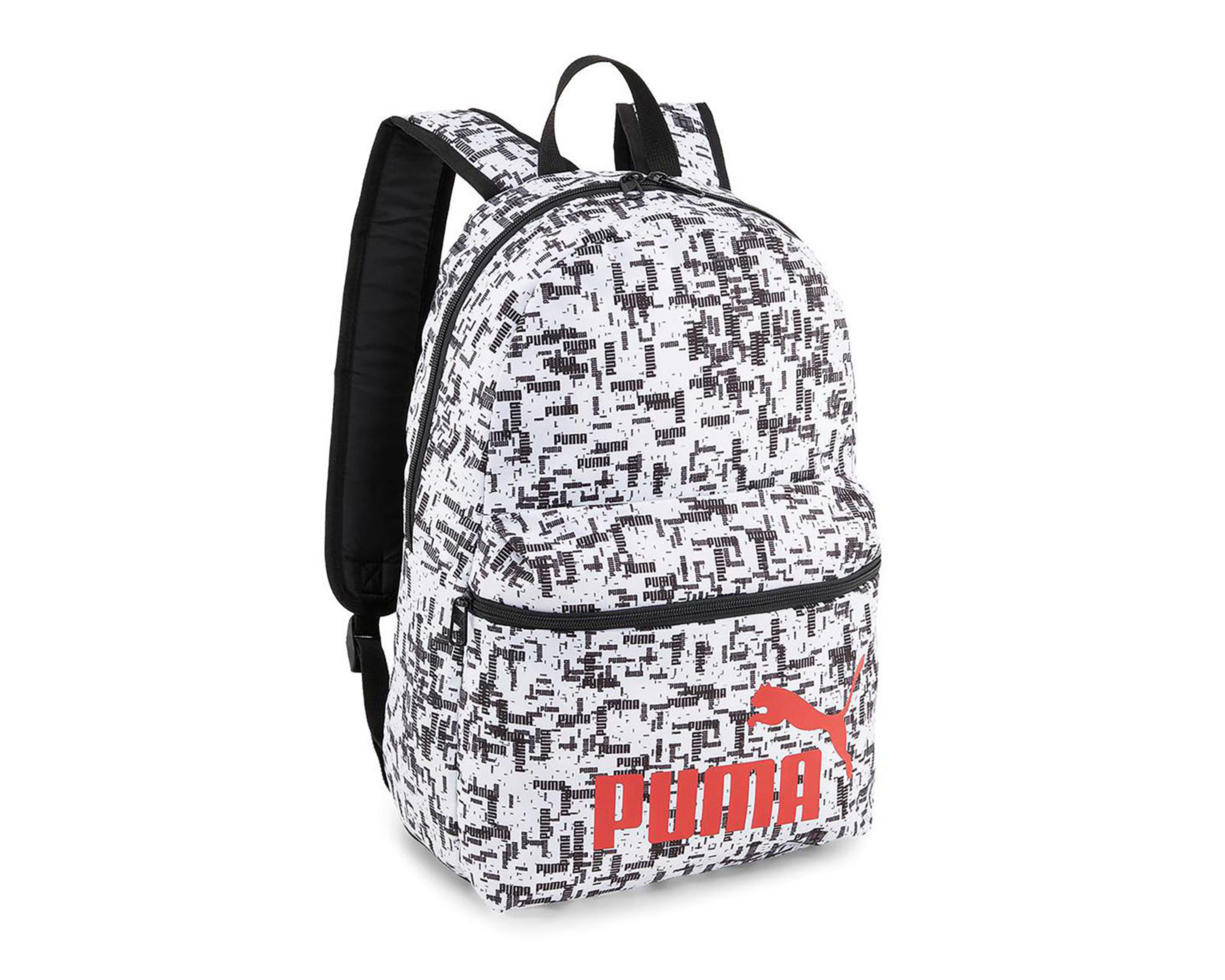 Mochila Puma Phase con Estampado