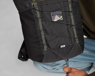 Foto 6 | Mochila Puma Better Negra