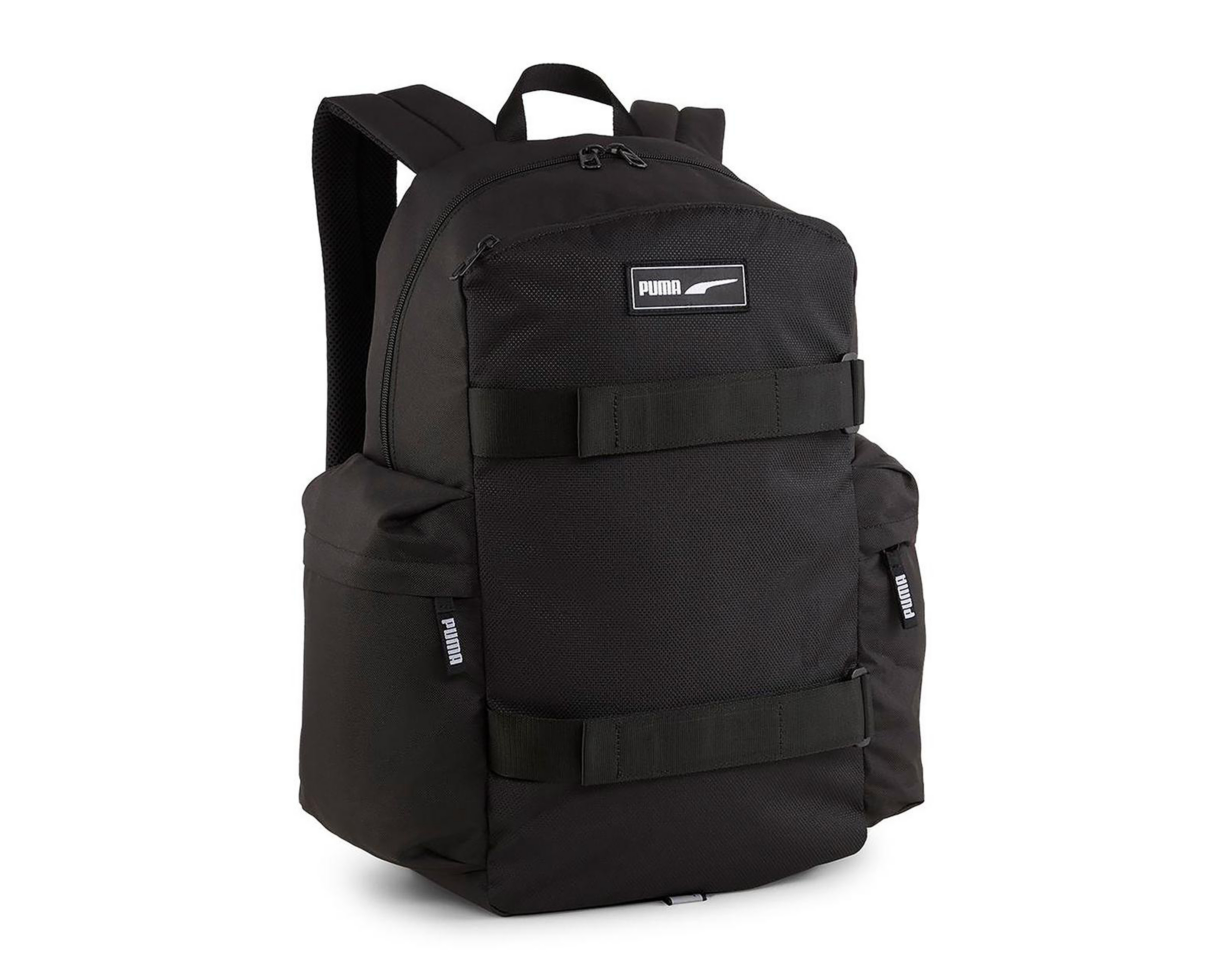 Mochila Puma Deck Negra $599
