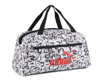 Foto 1 | Maleta Deportiva Puma Estampada