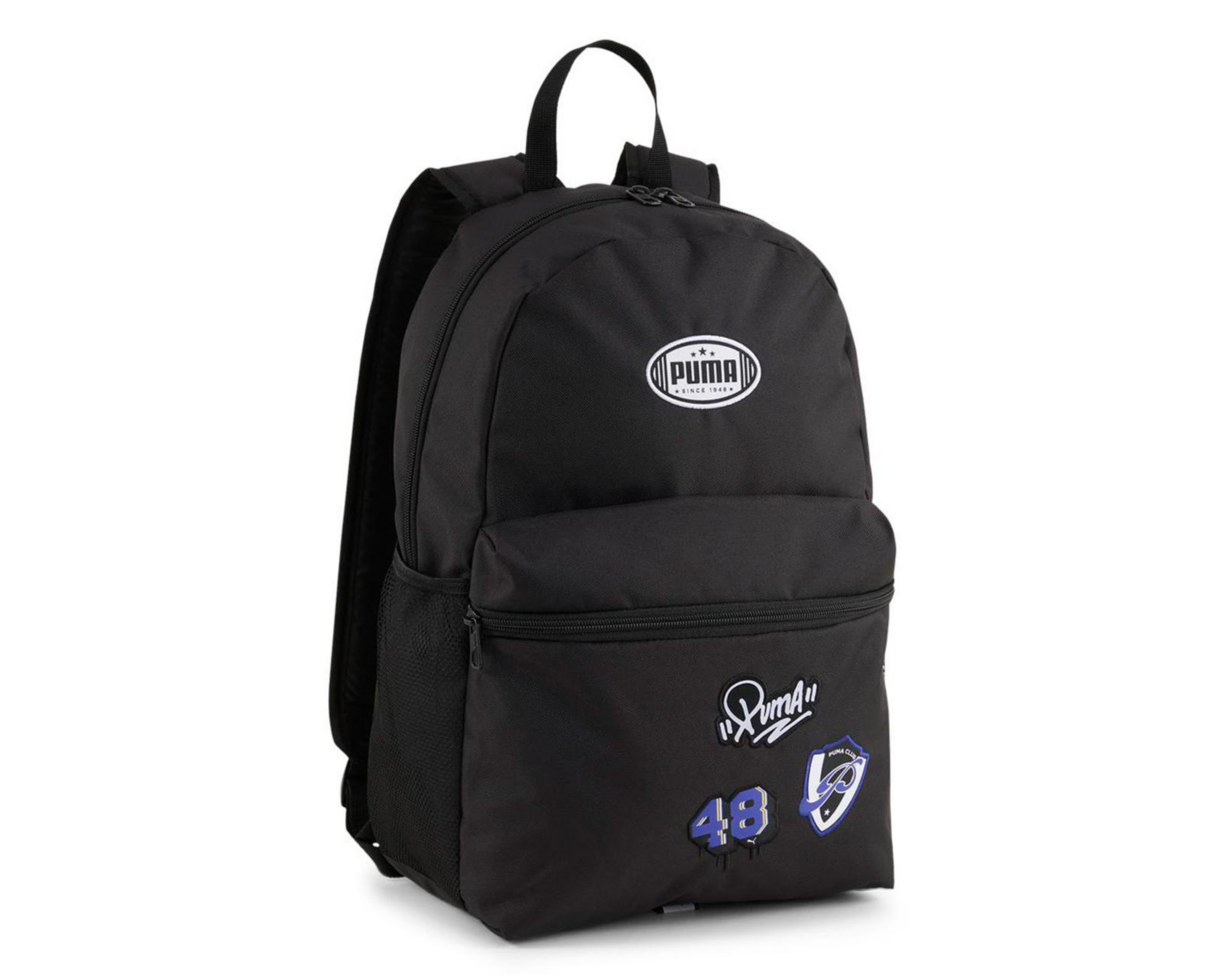 Mochila Puma Negra $549