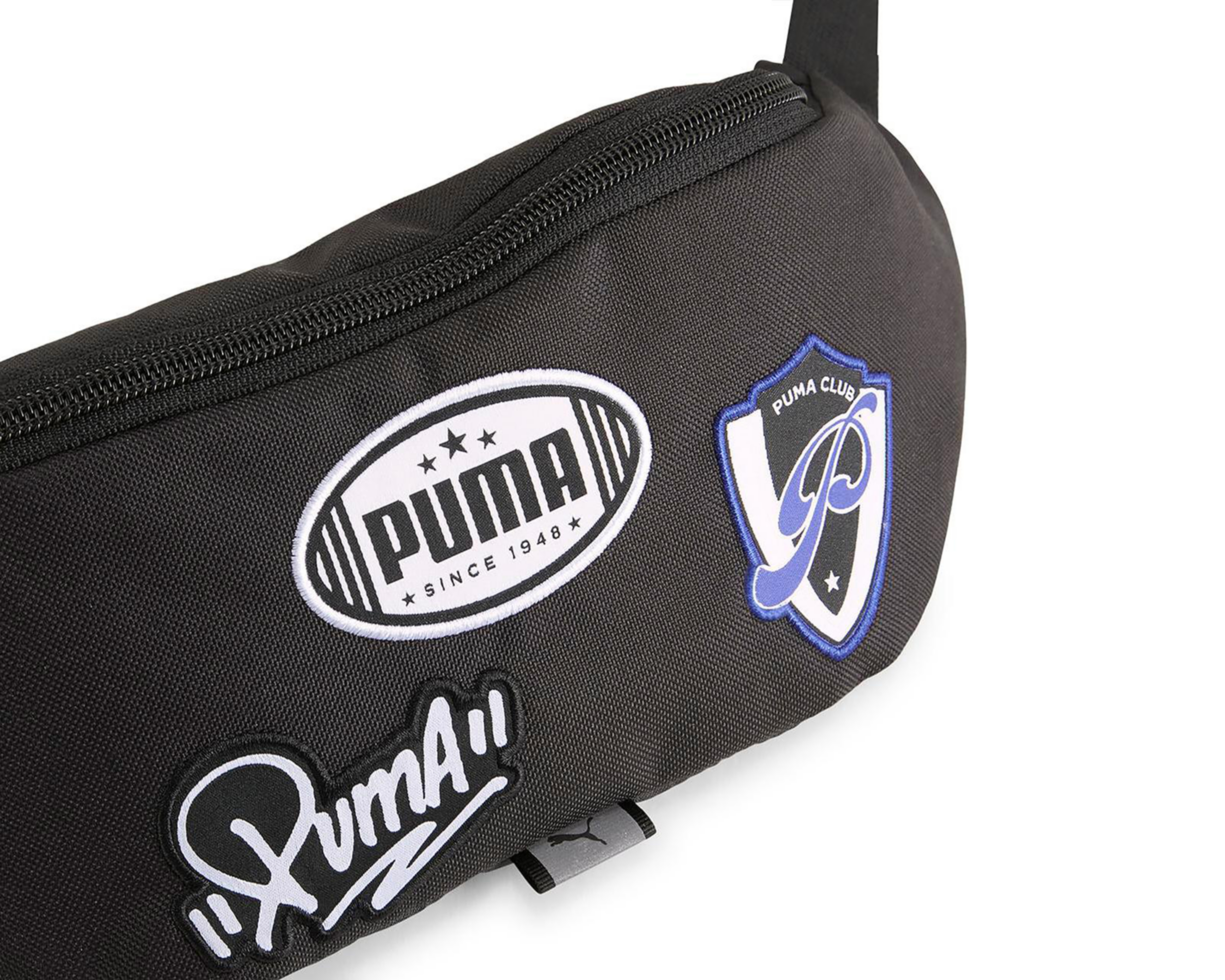 Foto 4 pulgar | Bandolera Puma Patch Waist