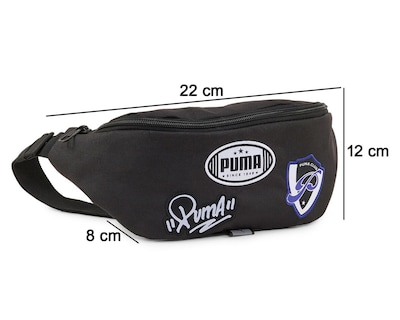Foto 6 | Bandolera Puma Patch Waist