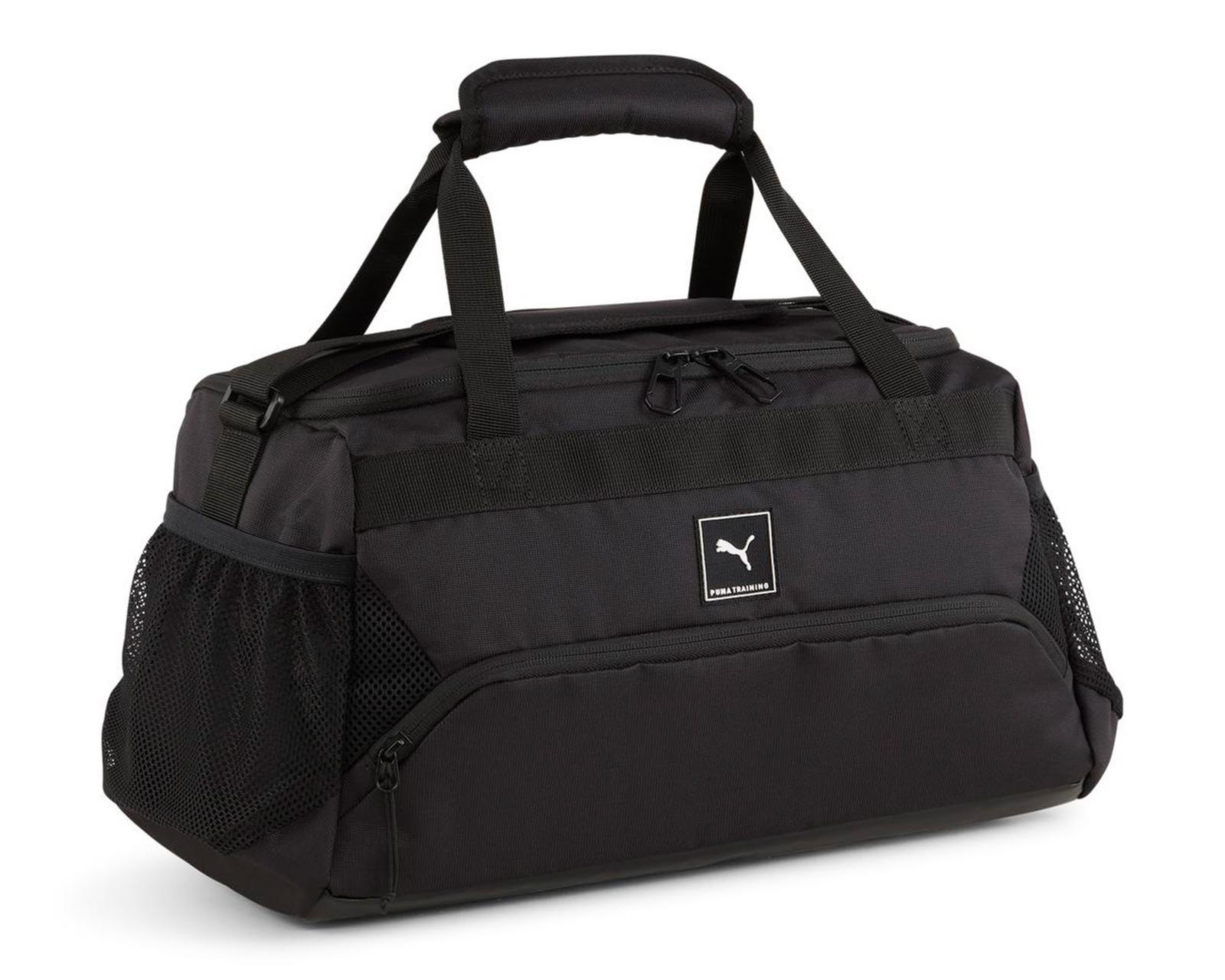 Bolsa Deportiva Puma Negra