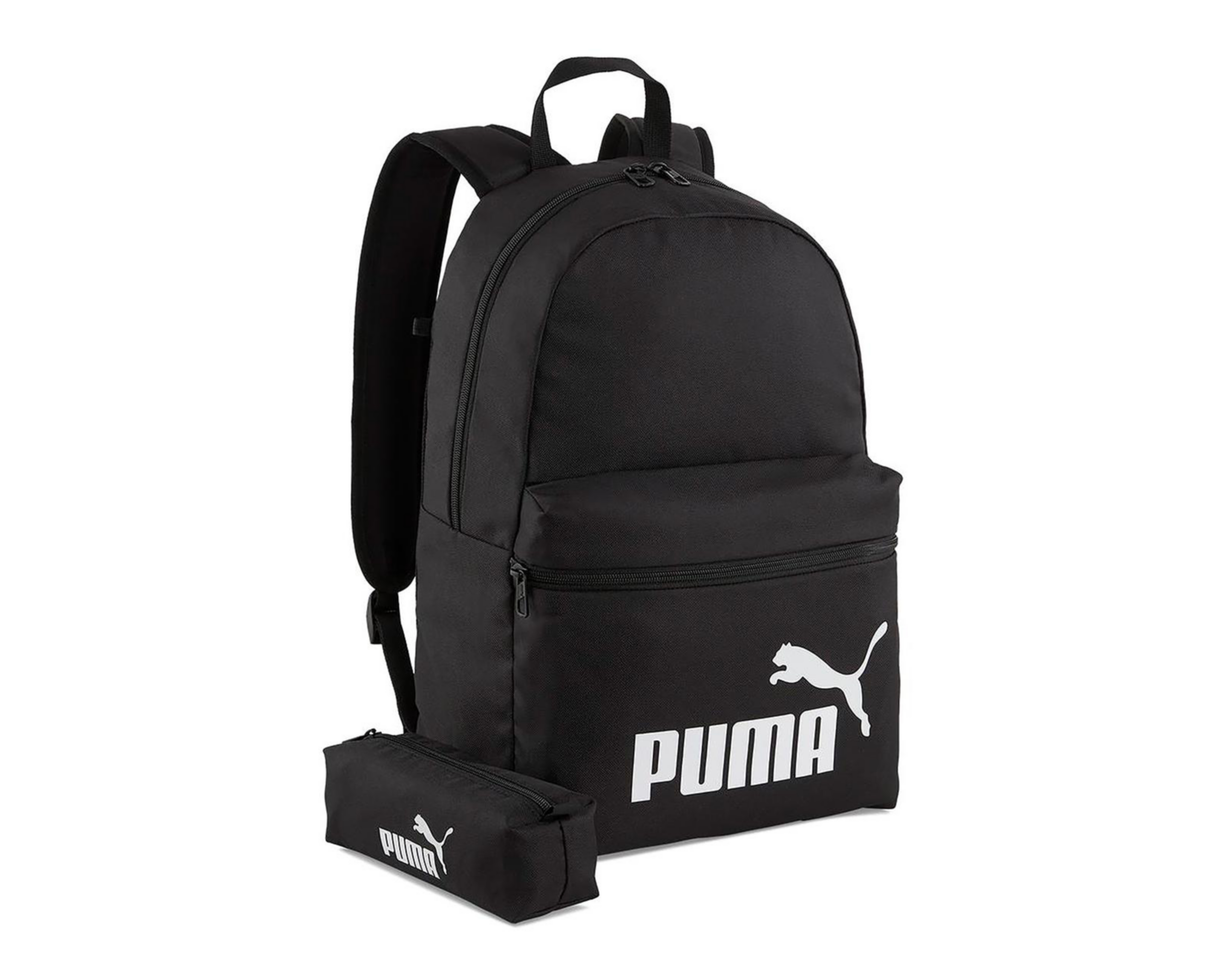 Foto 1 | Mochila Puma Base Negra