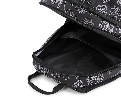 Foto 4 | Mochila Puma Academy Negra