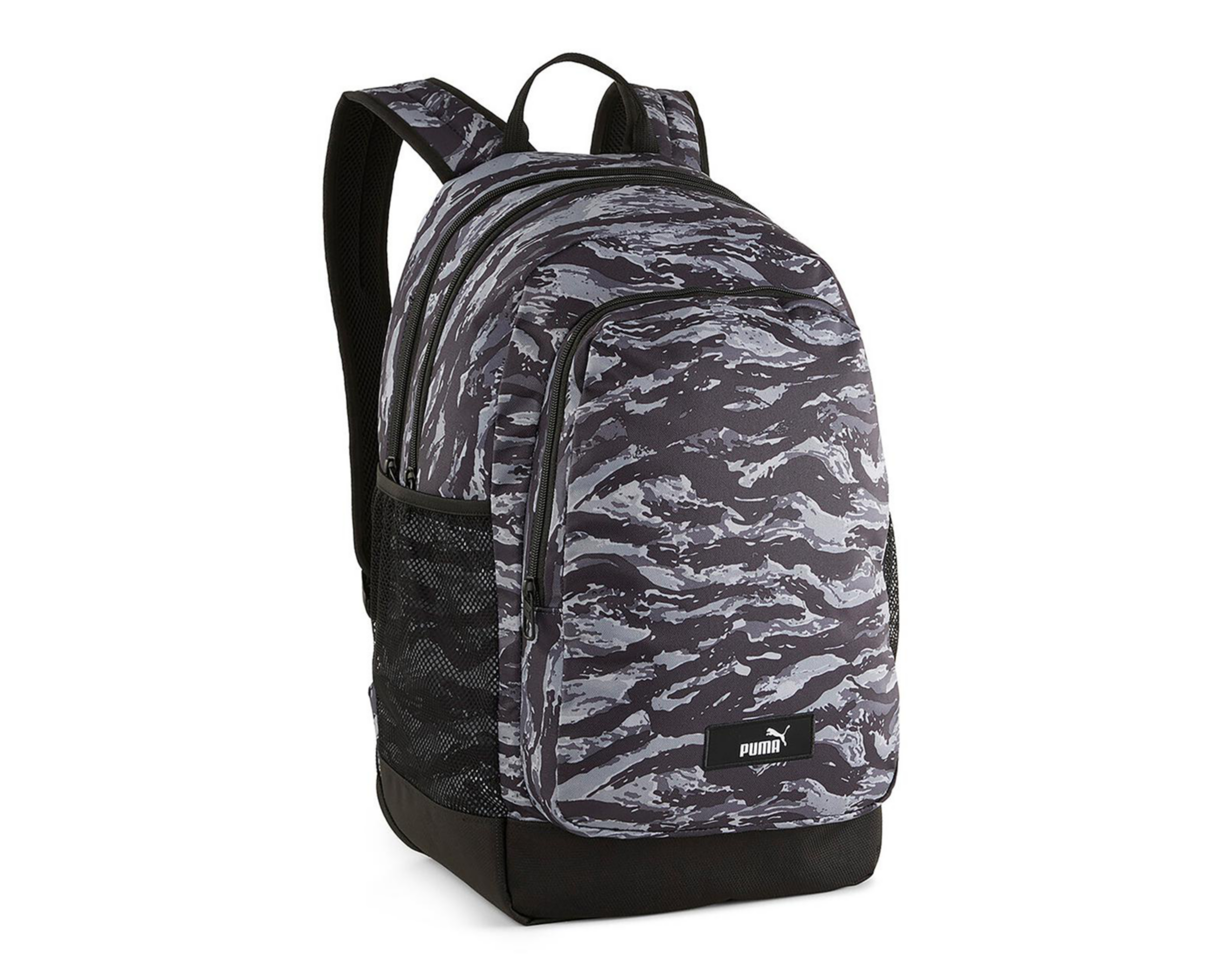 Mochila Puma Academy Estampada