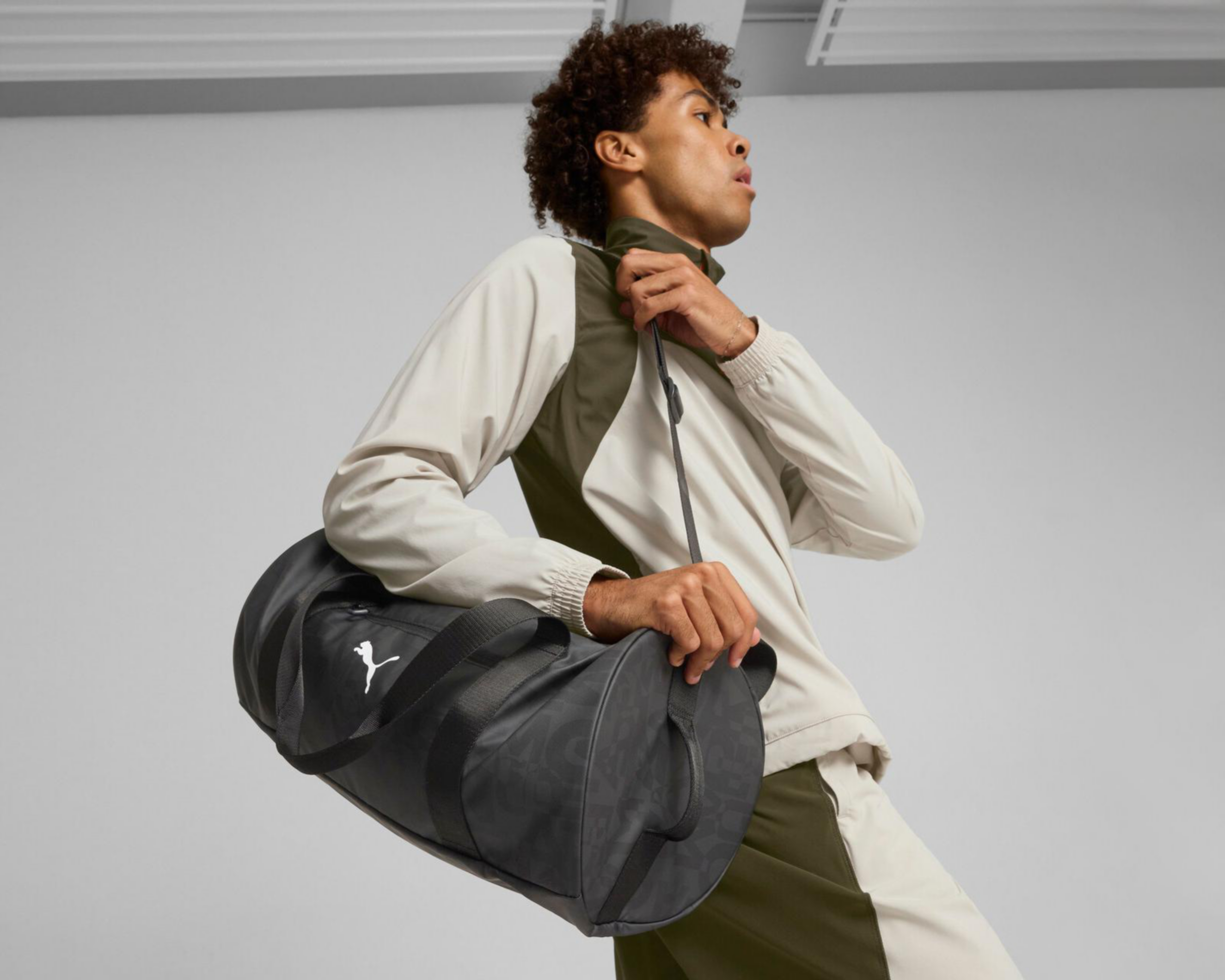 Foto 4 | Maleta Deportiva Puma Fit Duffle