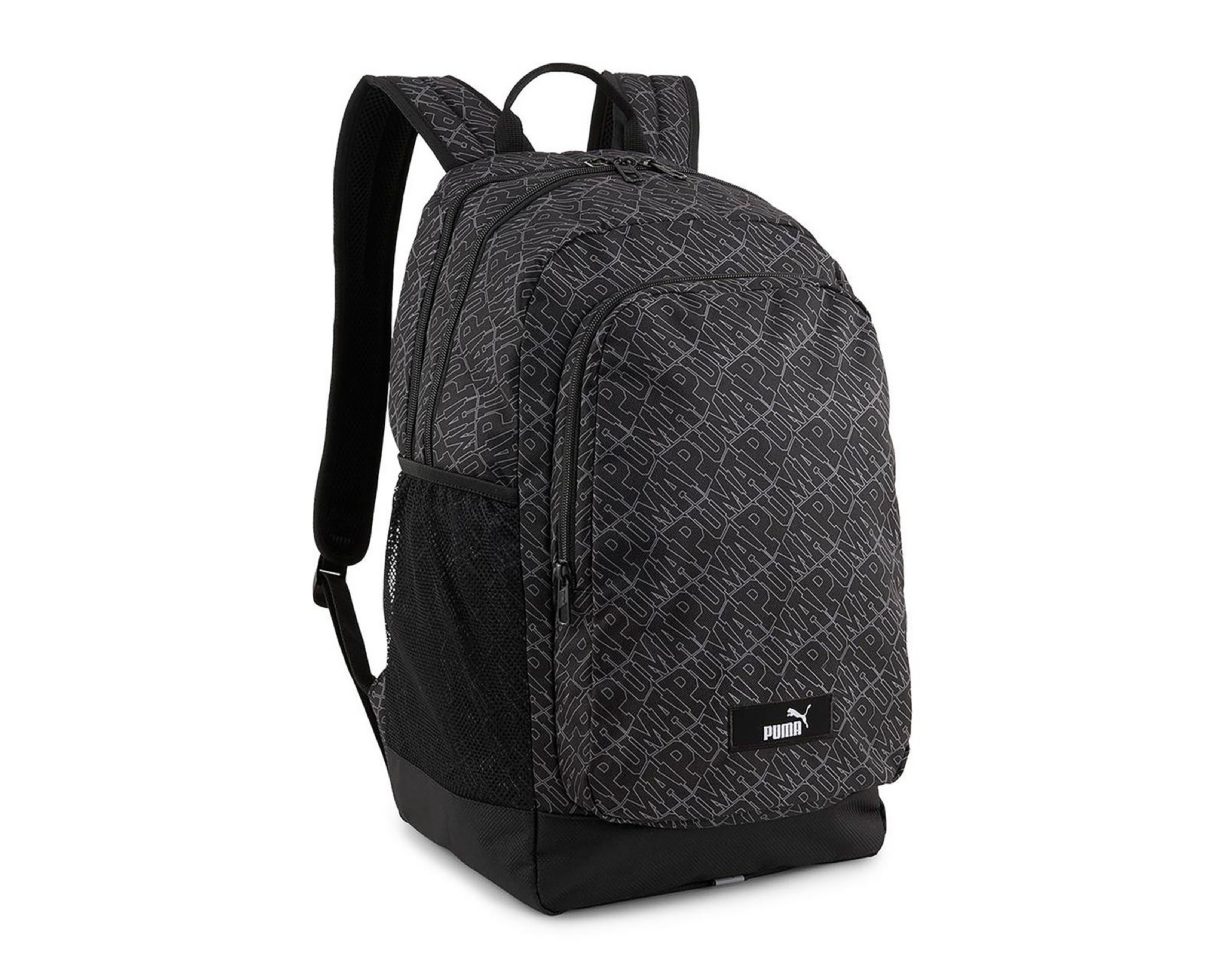 Mochila Puma Academy Negra