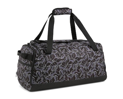Foto 2 | Maleta Deportiva Puma Challenger Negra
