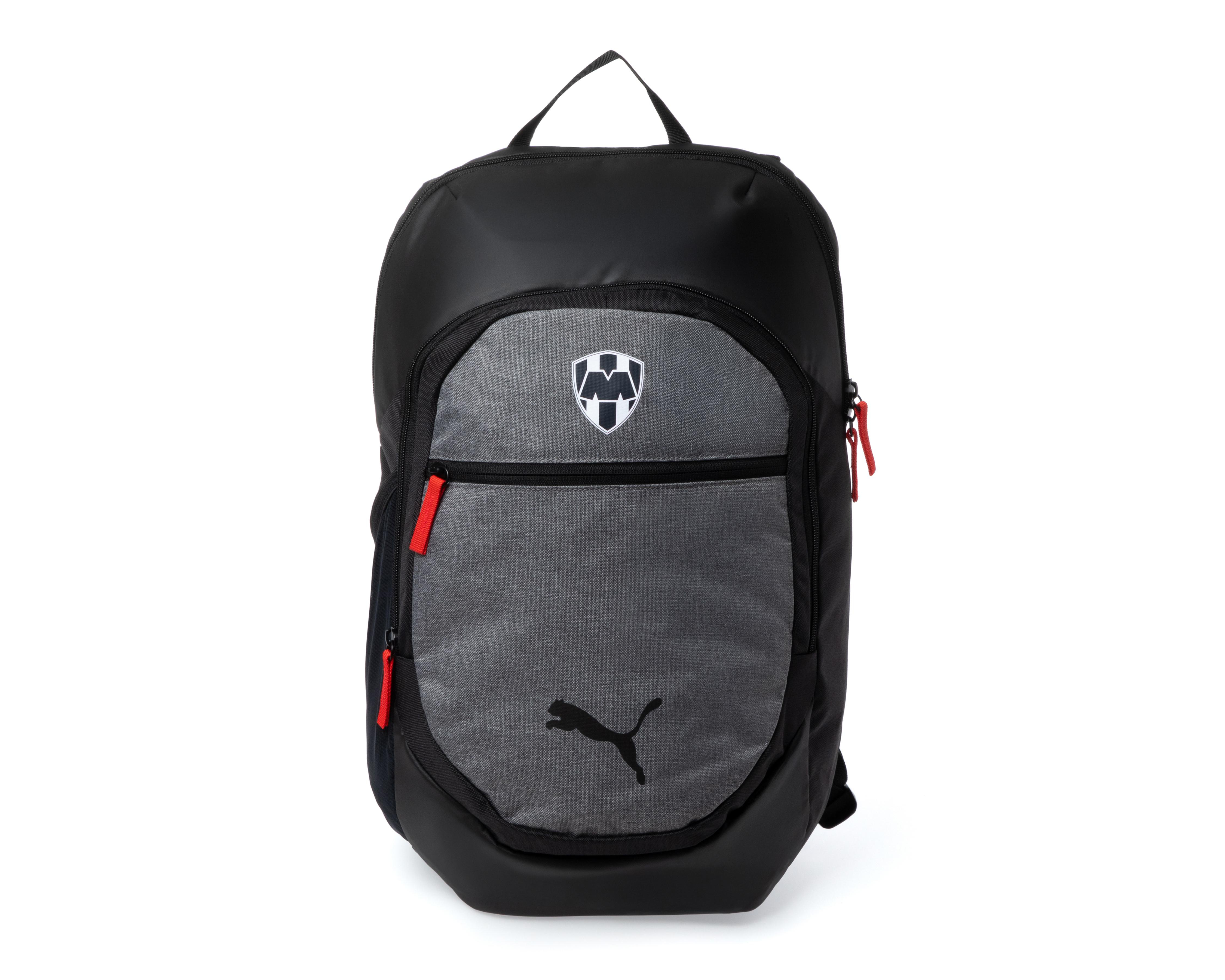 Mochila Puma MTY Final Negra