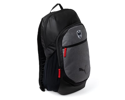 Foto 2 | Mochila Puma MTY Final Negra