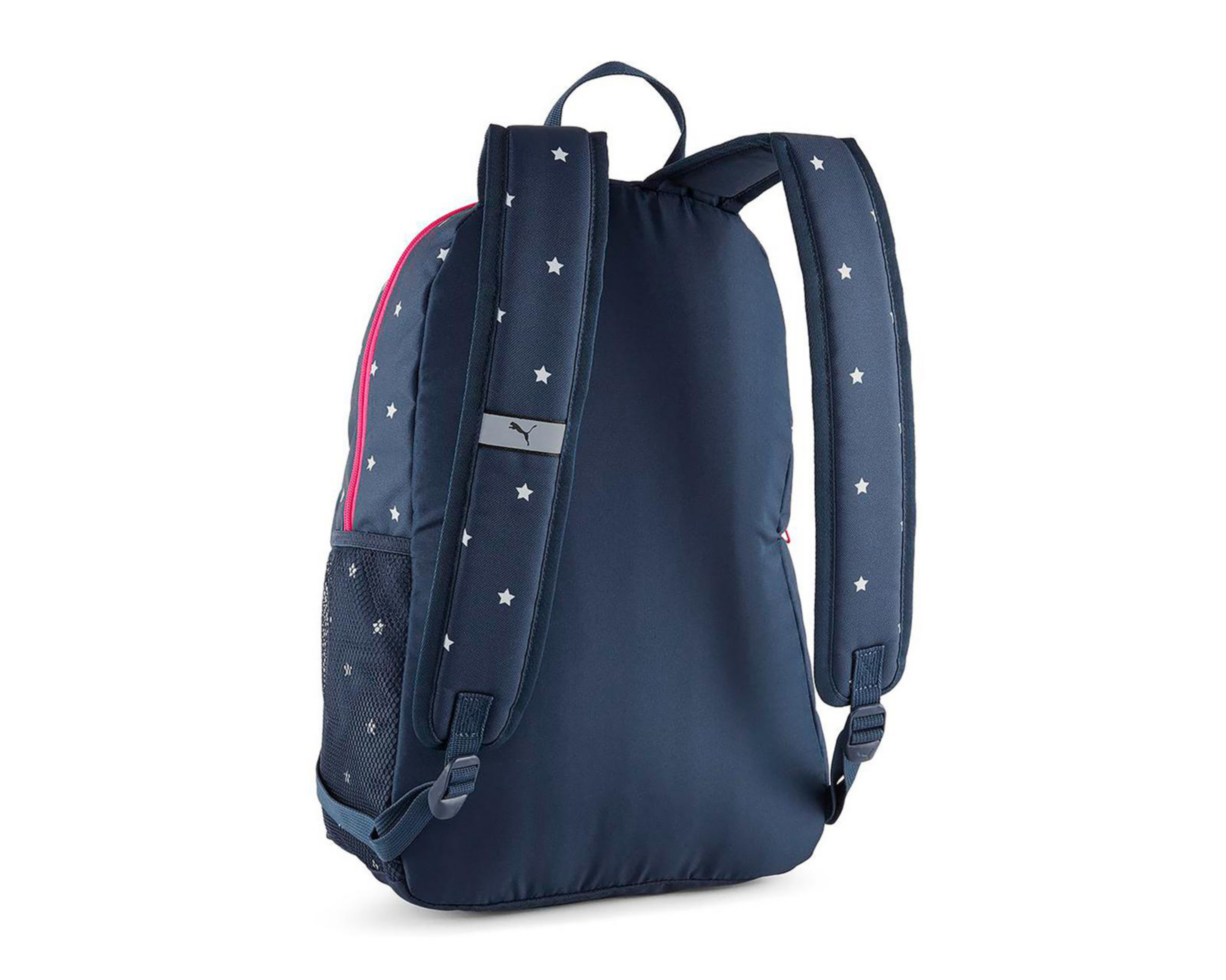 Foto 2 | Mochila Puma Phase Aop Azul