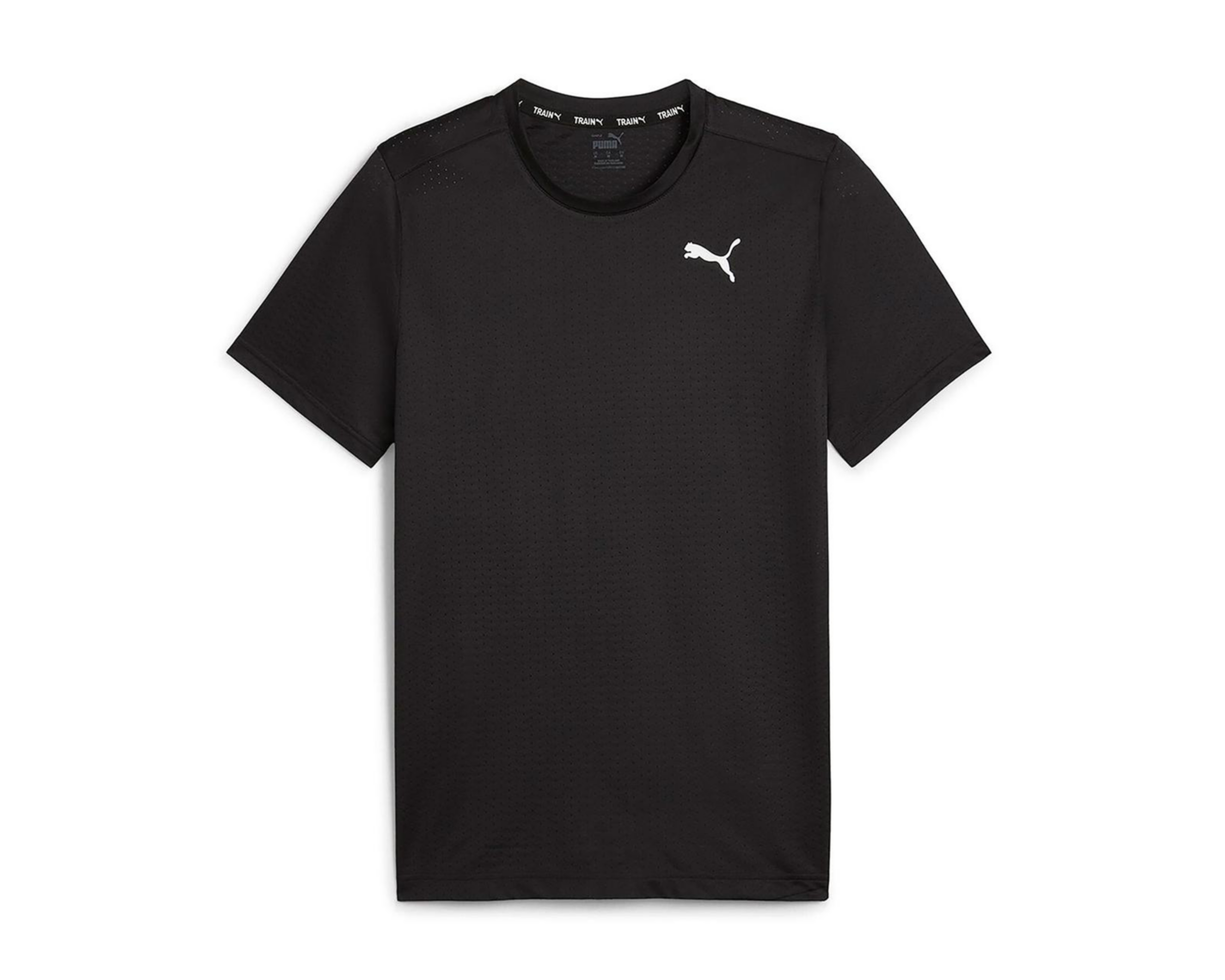 Playera Puma DryCELL Favourite Blaster de Entrenamiento para Hombre $499