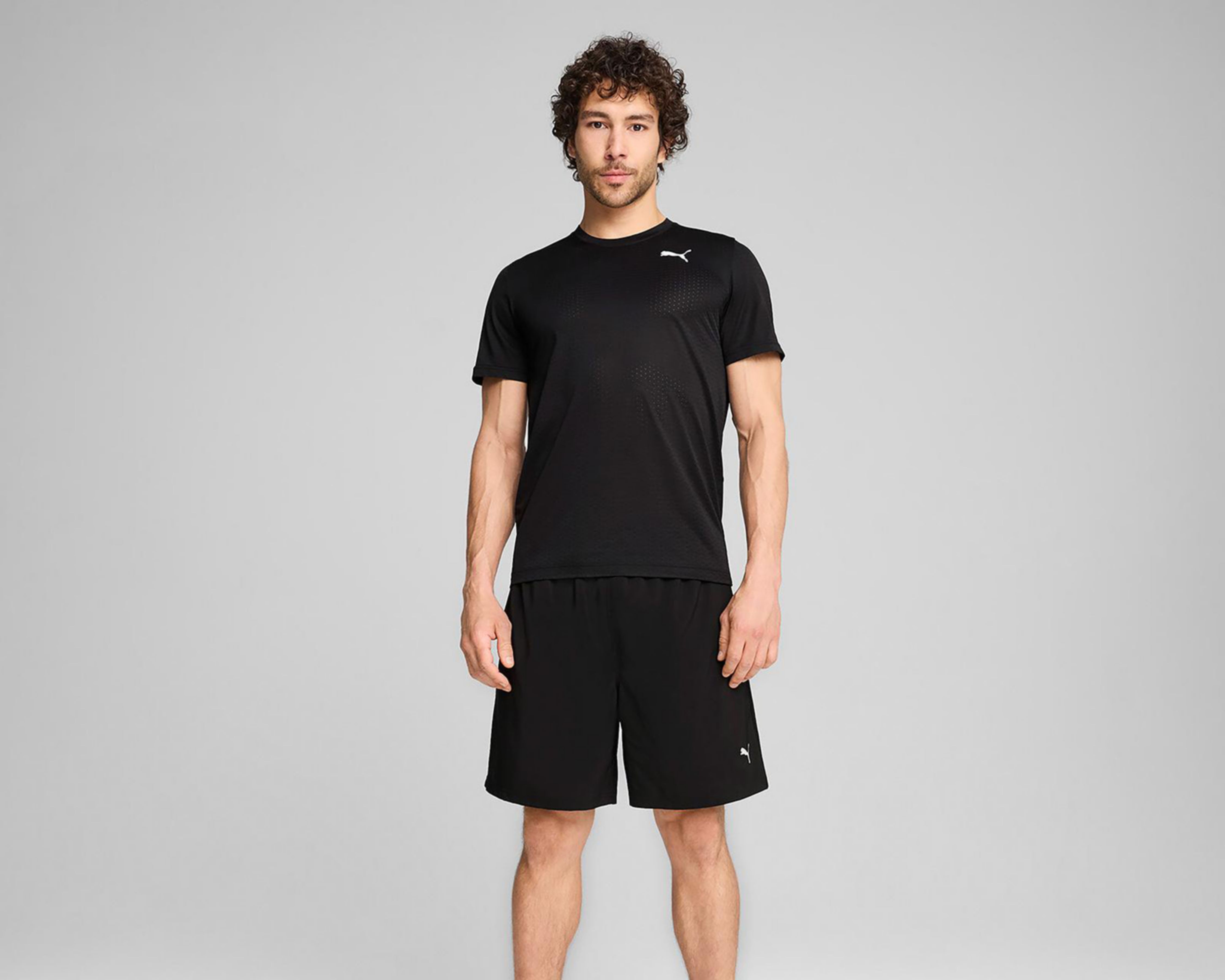 Foto 4 pulgar | Playera Puma DryCELL Favourite Blaster de Entrenamiento para Hombre