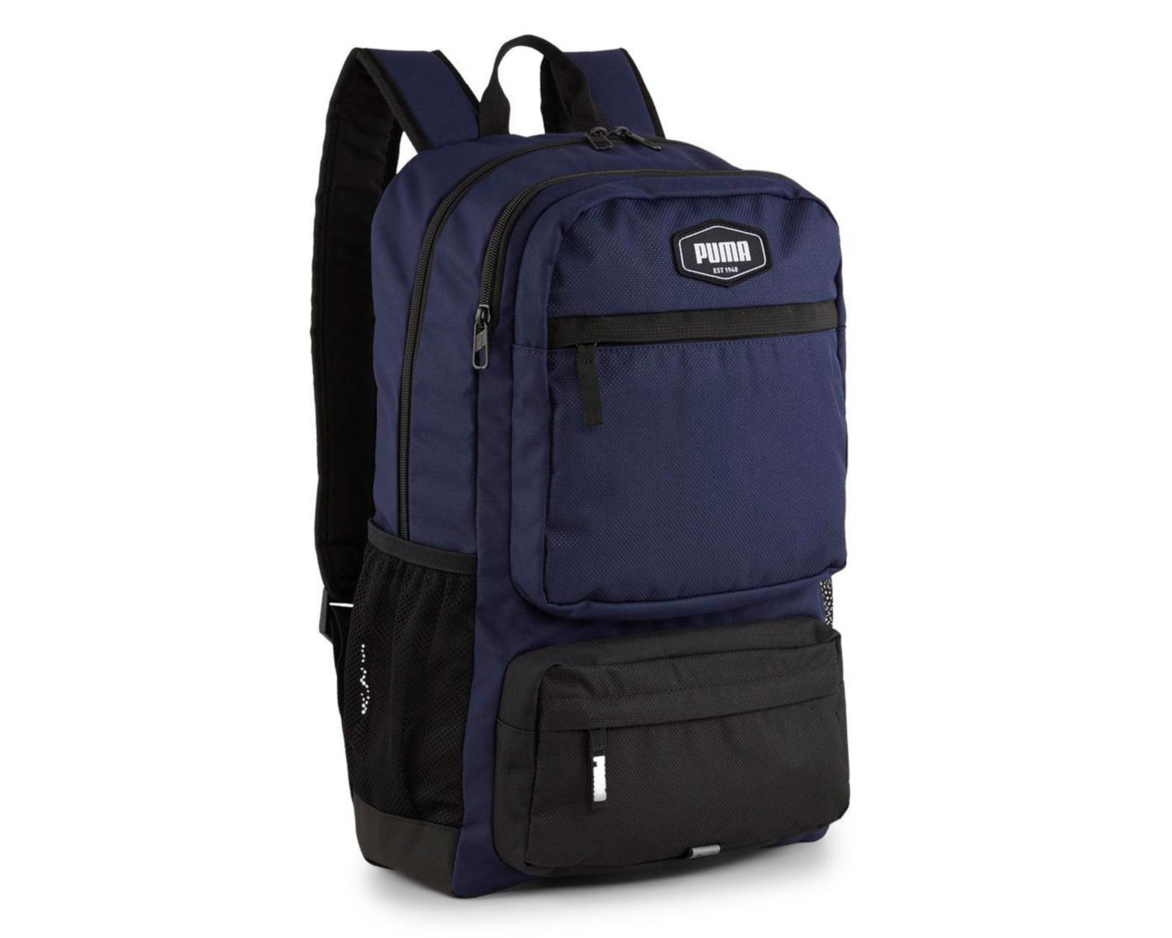 Mochila Puma Deck Azul $669