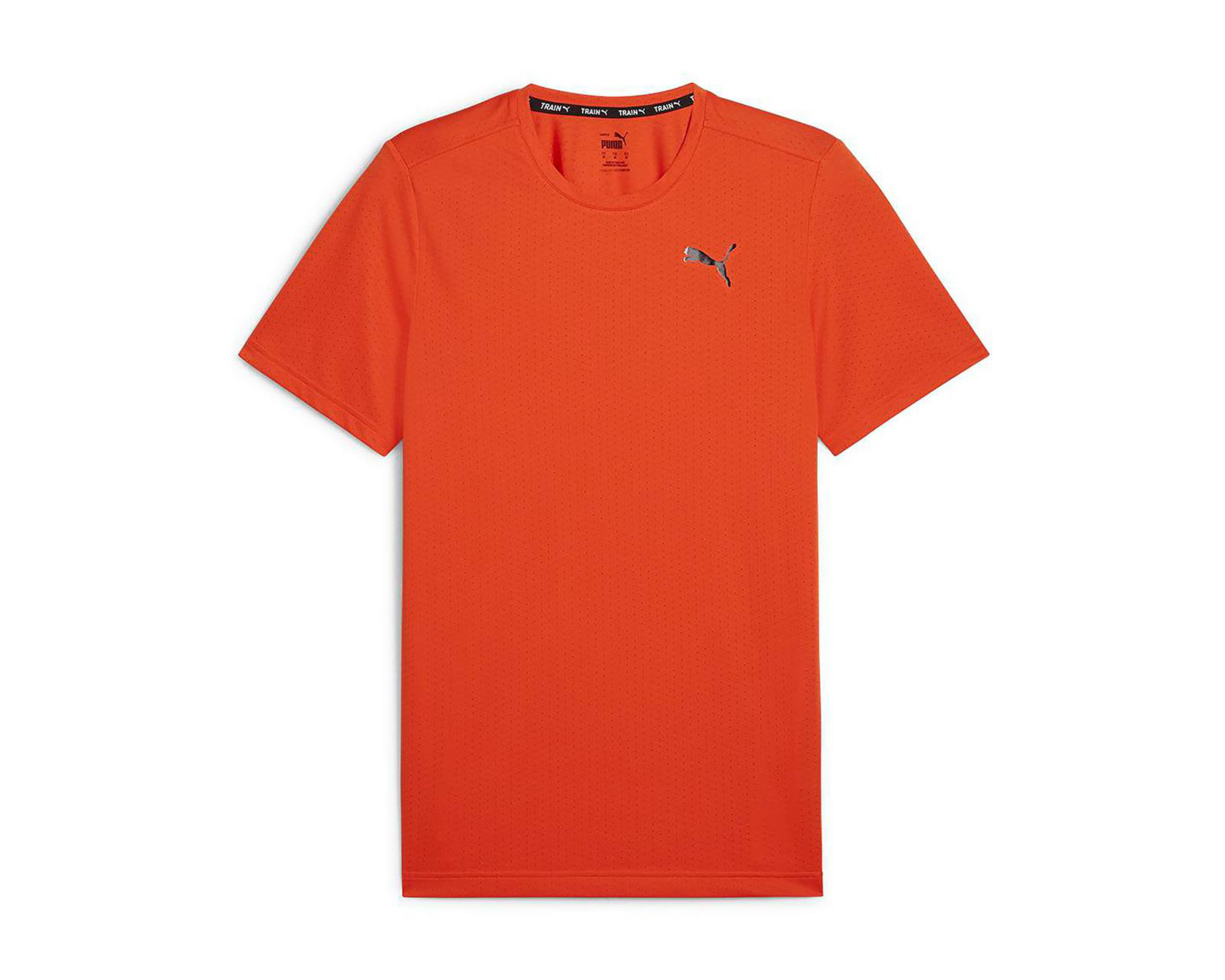 Playera Puma DryCELL Train Blaster para Hombre $499