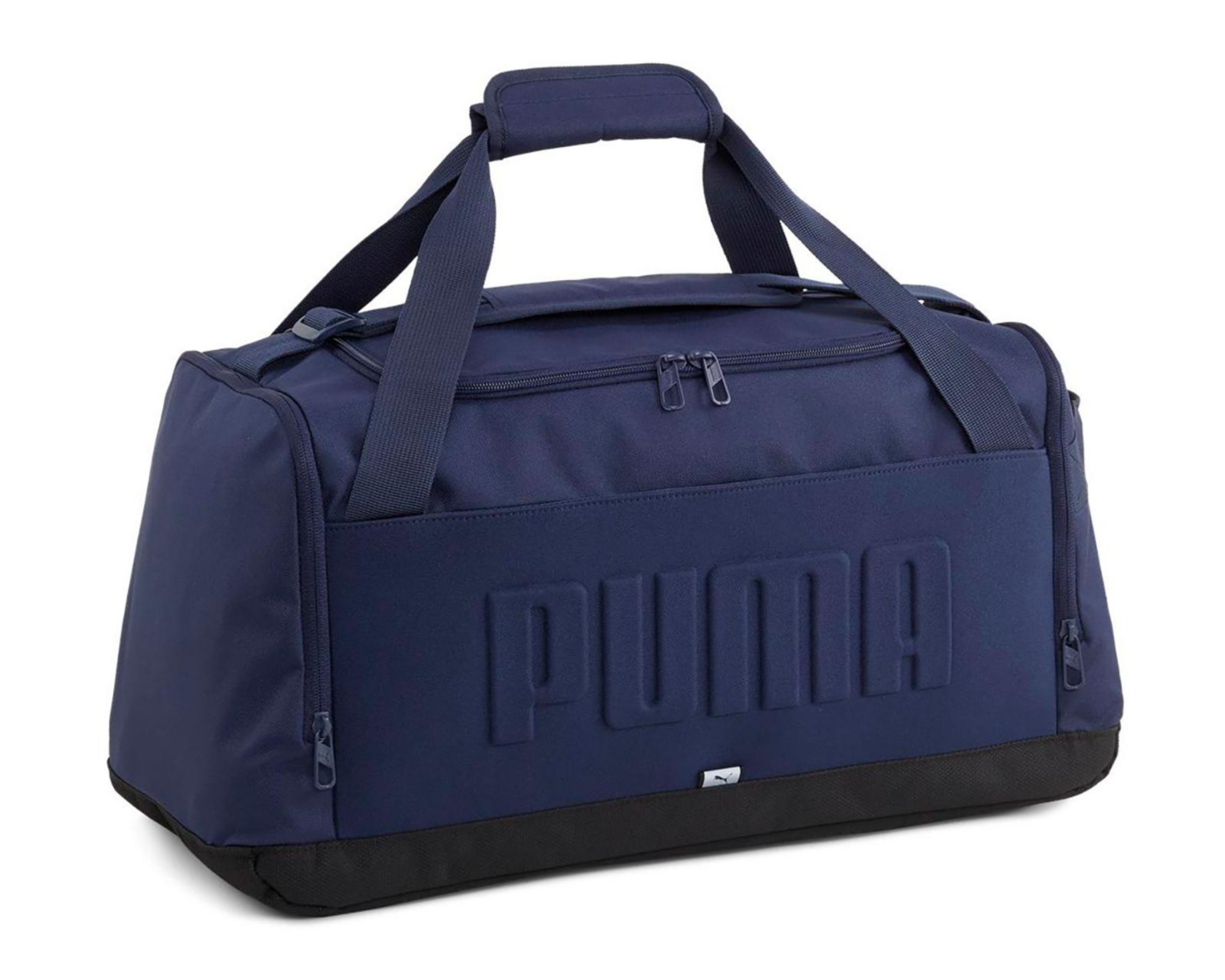 Maleta Deportiva Puma Azul Marino