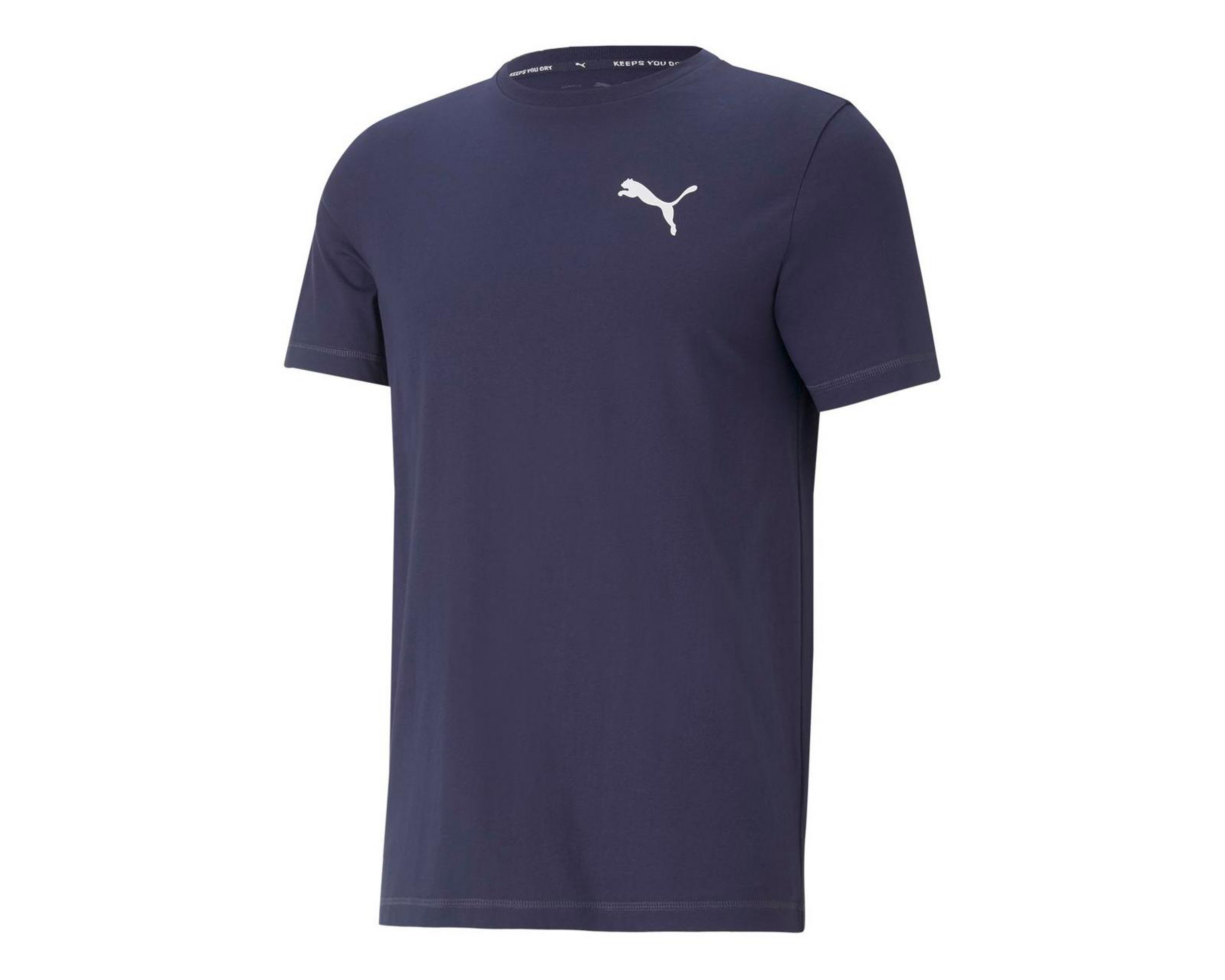 Foto 2 pulgar | Playera Puma de Entrenamiento para Hombre
