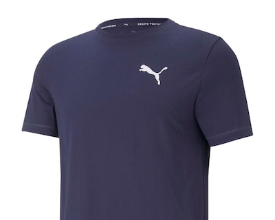 Foto 3 | Playera Puma de Entrenamiento para Hombre