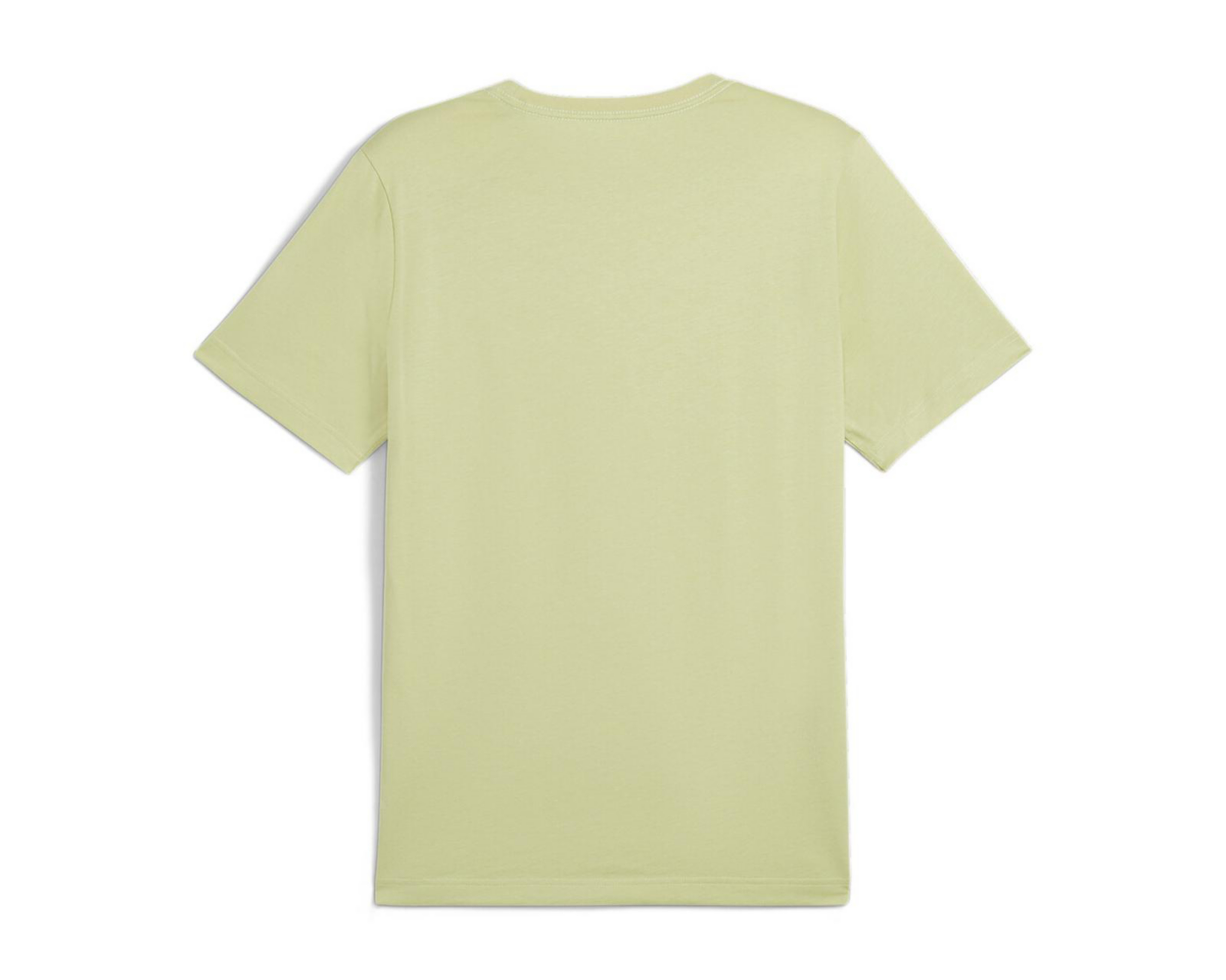 Foto 2 | Playera Puma Cuello Redondo