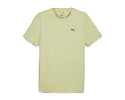 Foto 1 | Playera Puma Cuello Redondo