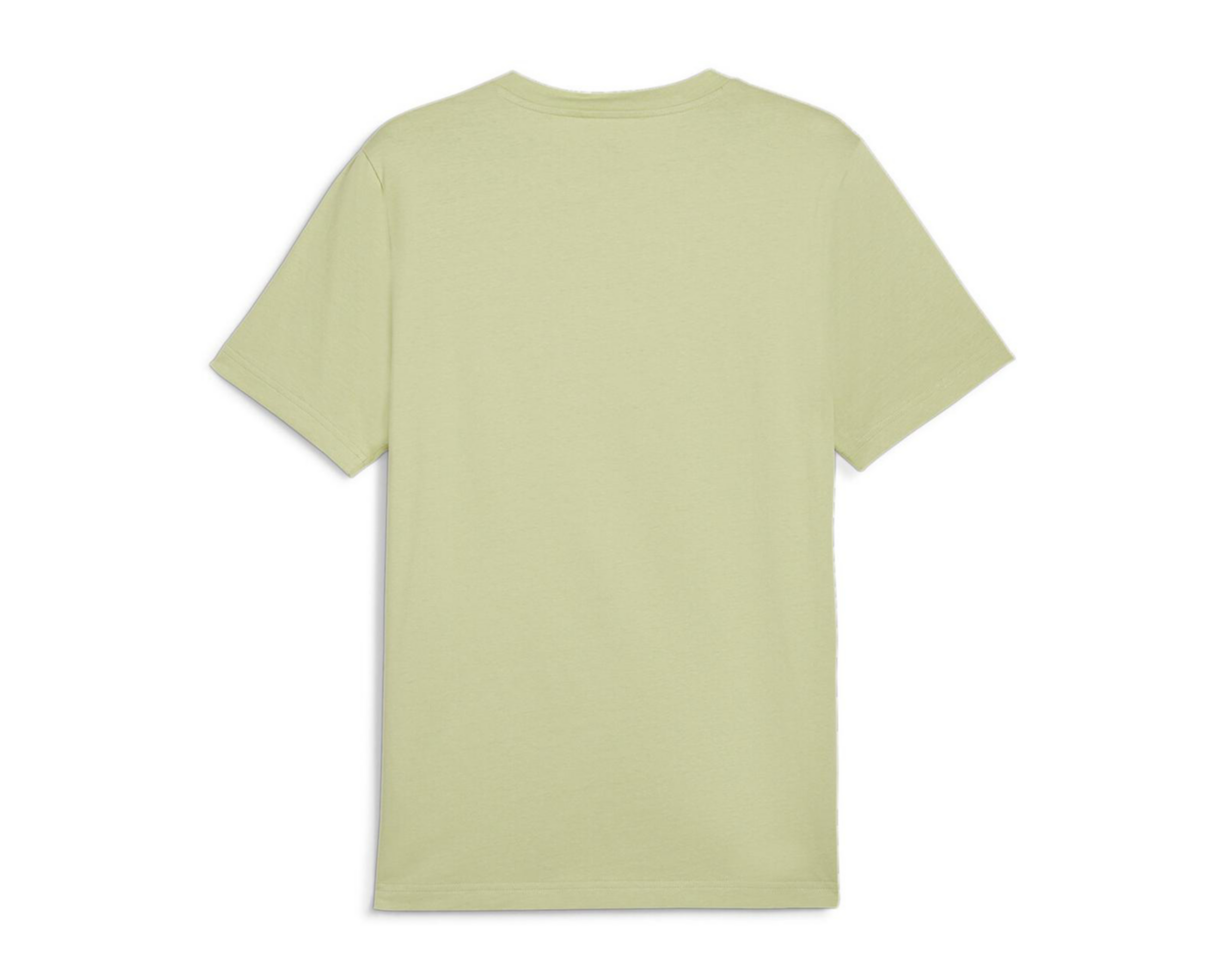 Foto 2 | Playera Puma Cuello Redondo