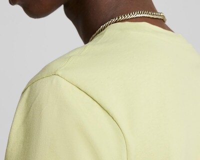 Foto 6 | Playera Puma Cuello Redondo