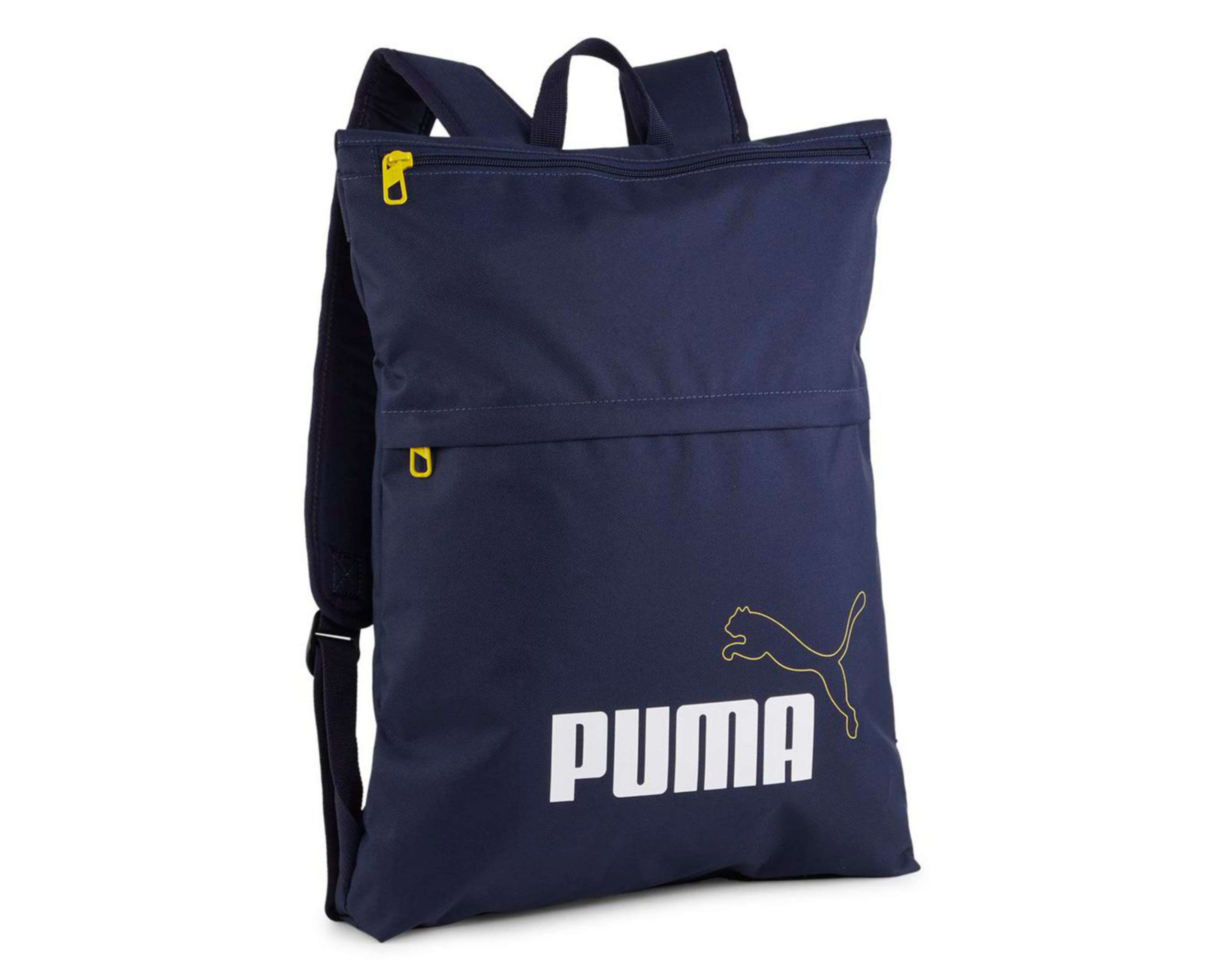 Mochila Puma Phase Elemental Azul