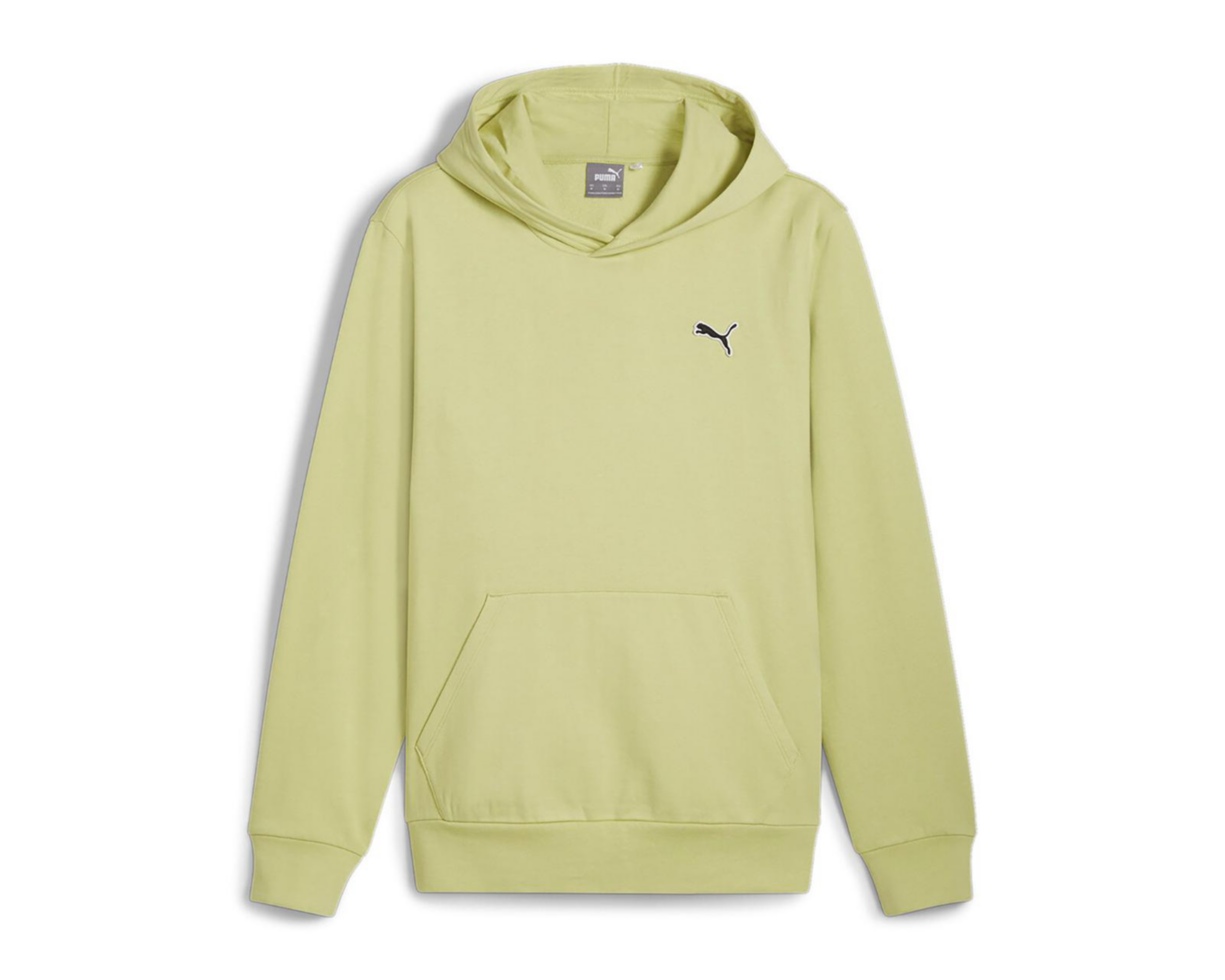 Sudadera Puma Better Essentials con Capucha