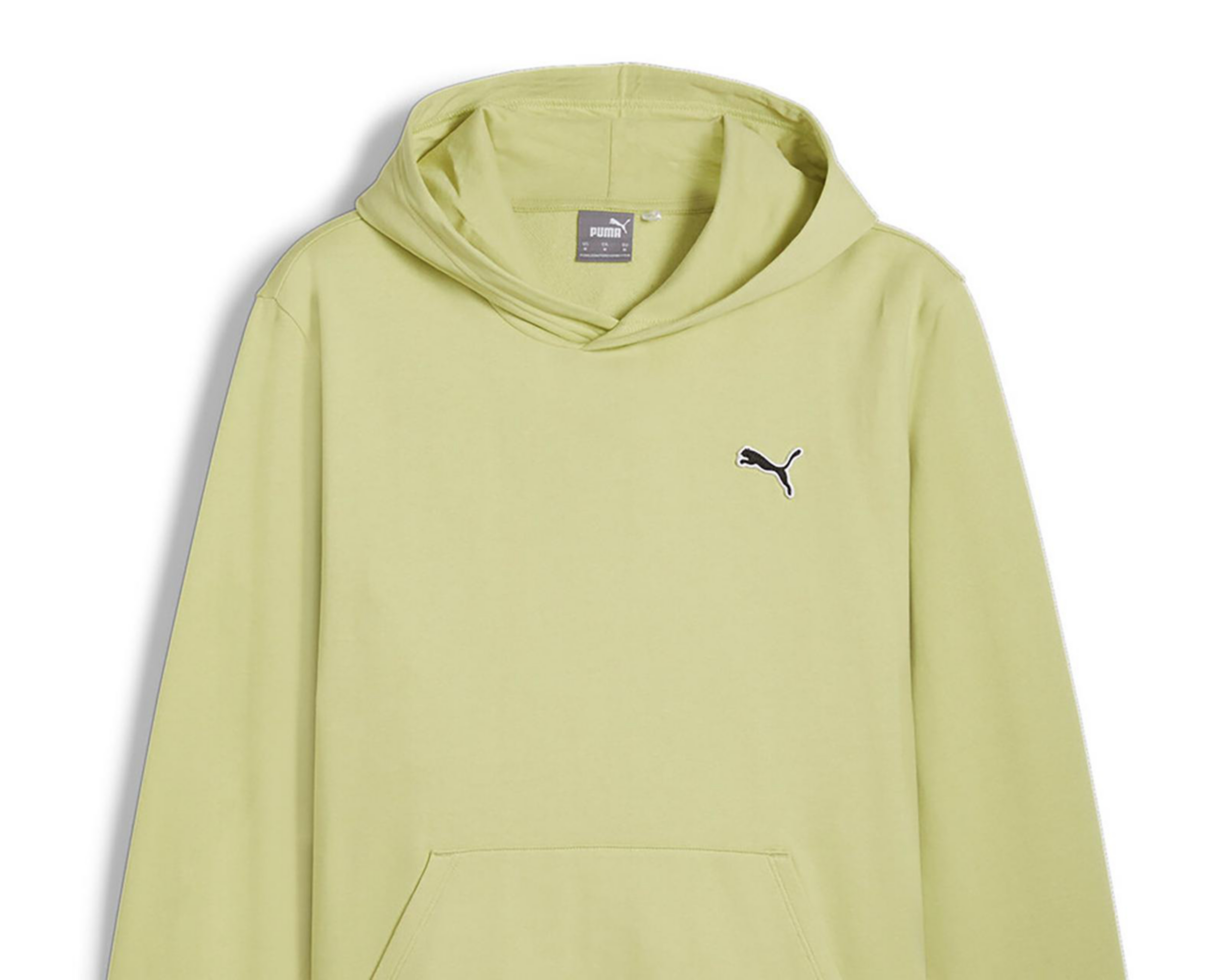 Foto 3 | Sudadera Puma Better Essentials con Capucha