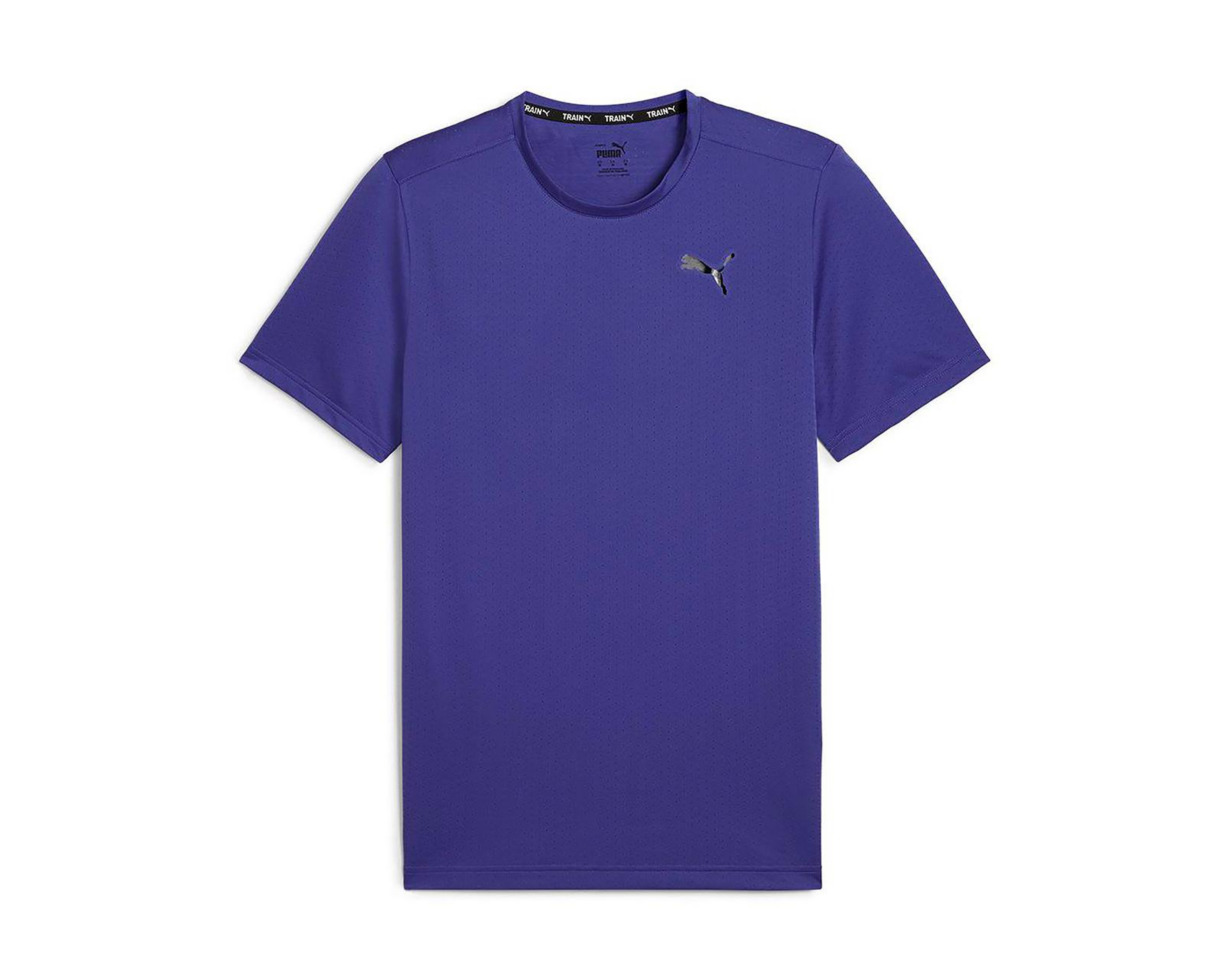 Playera Puma DryCELL Train Blaster para Hombre $499