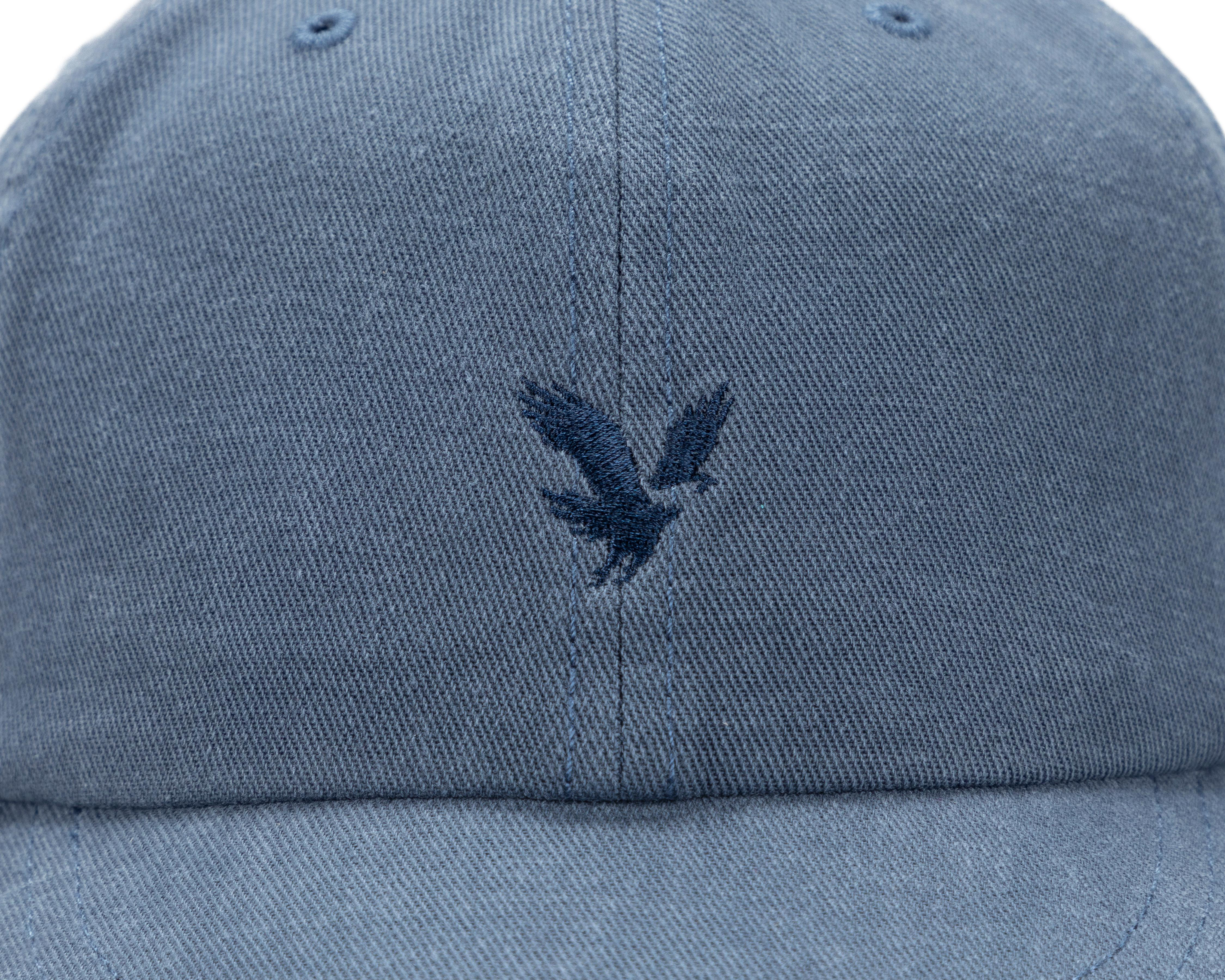 Foto 5 pulgar | Gorra Plana American Eagle