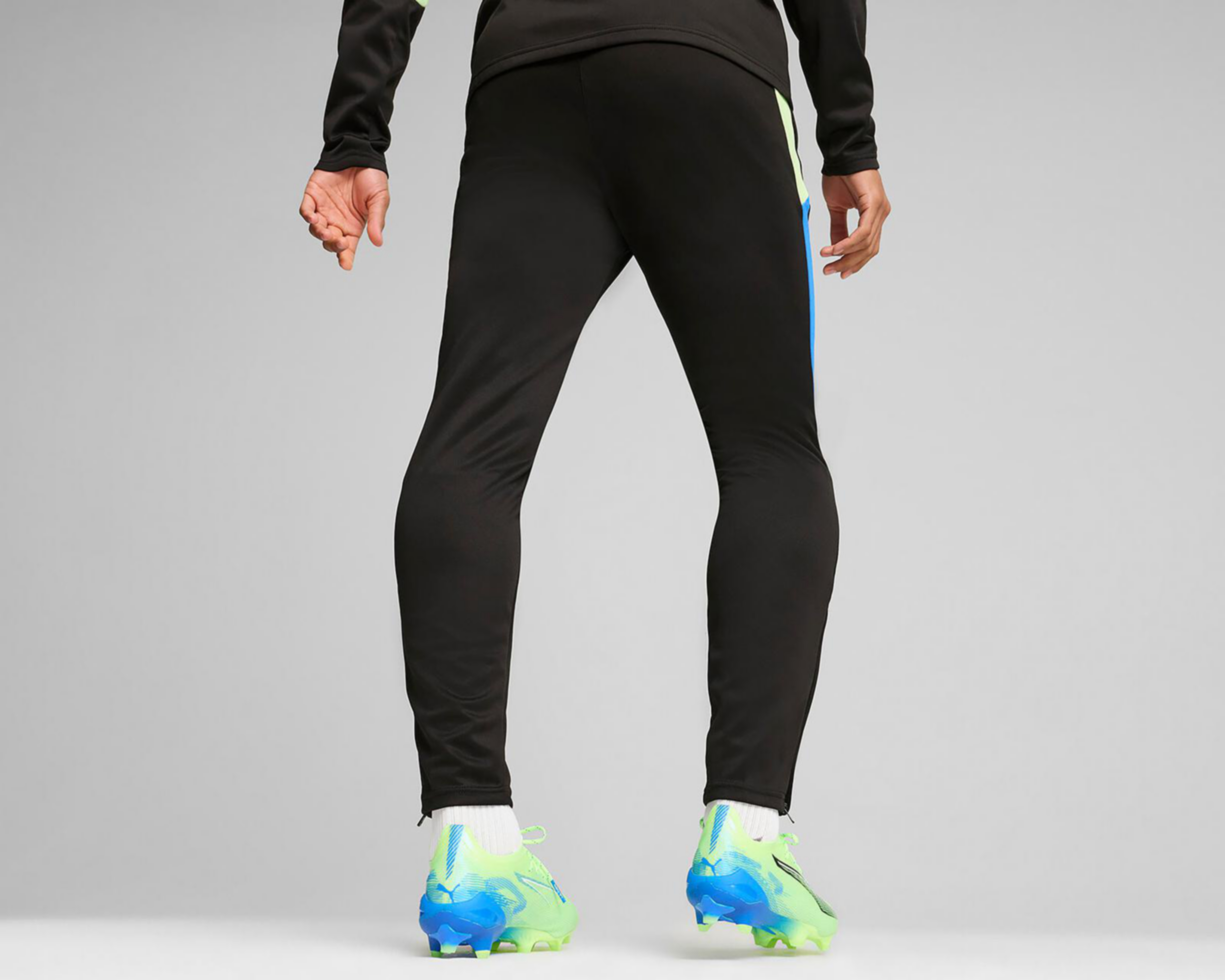 Foto 5 pulgar | Pants de Entrenamiento Puma Liga Drycell para Hombre