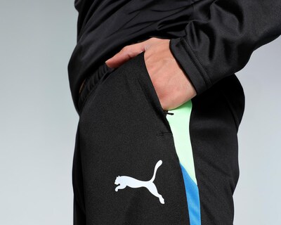 Foto 5 | Pants de Entrenamiento Puma Liga Drycell para Hombre